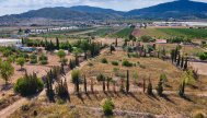 Plot of Land - Resale - Hondon De Las Nieves
- Hon N Plot Rx