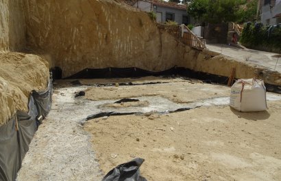 Plot of Land - Resale - Rojales -
                    Rojales - Village