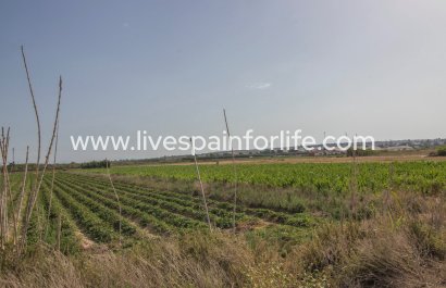 Plot of Land - Resale - San Fulgencio -
                    San Fulgencio
