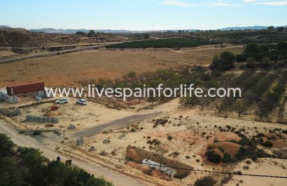 Plot of Land - Resale - Torremendo -
                    Torremendo
