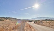 Plot of Land - Reventa - Hondon De Las Nieves
- Hon N Plot 1-D