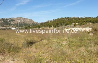 Plot of Land - Revente - La Romana -
                    La Romana
