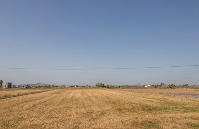 Plot of Land - Revente - San Fulgencio -
                    San Fulgencio