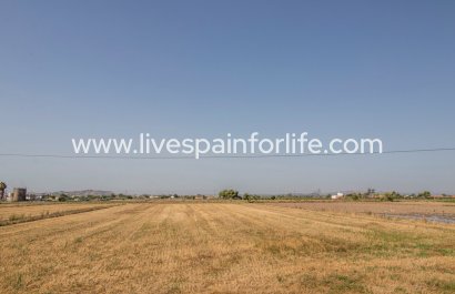 Plot of Land - Revente - San Fulgencio -
                    San Fulgencio
