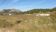 Plot of Land - Weiterverkauf - La Romana
- CH-52816