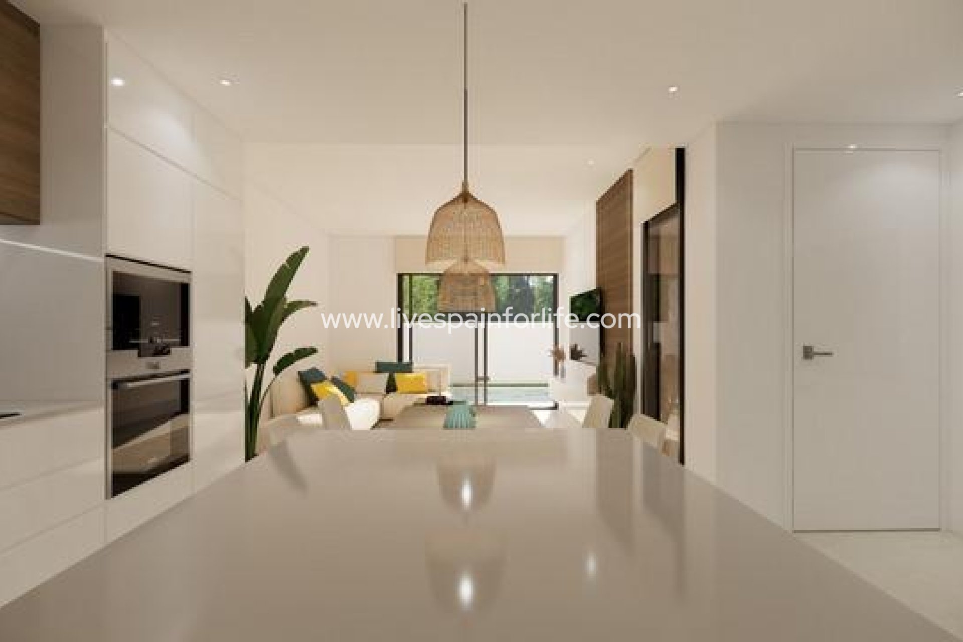  -  -
 - Polideportivo