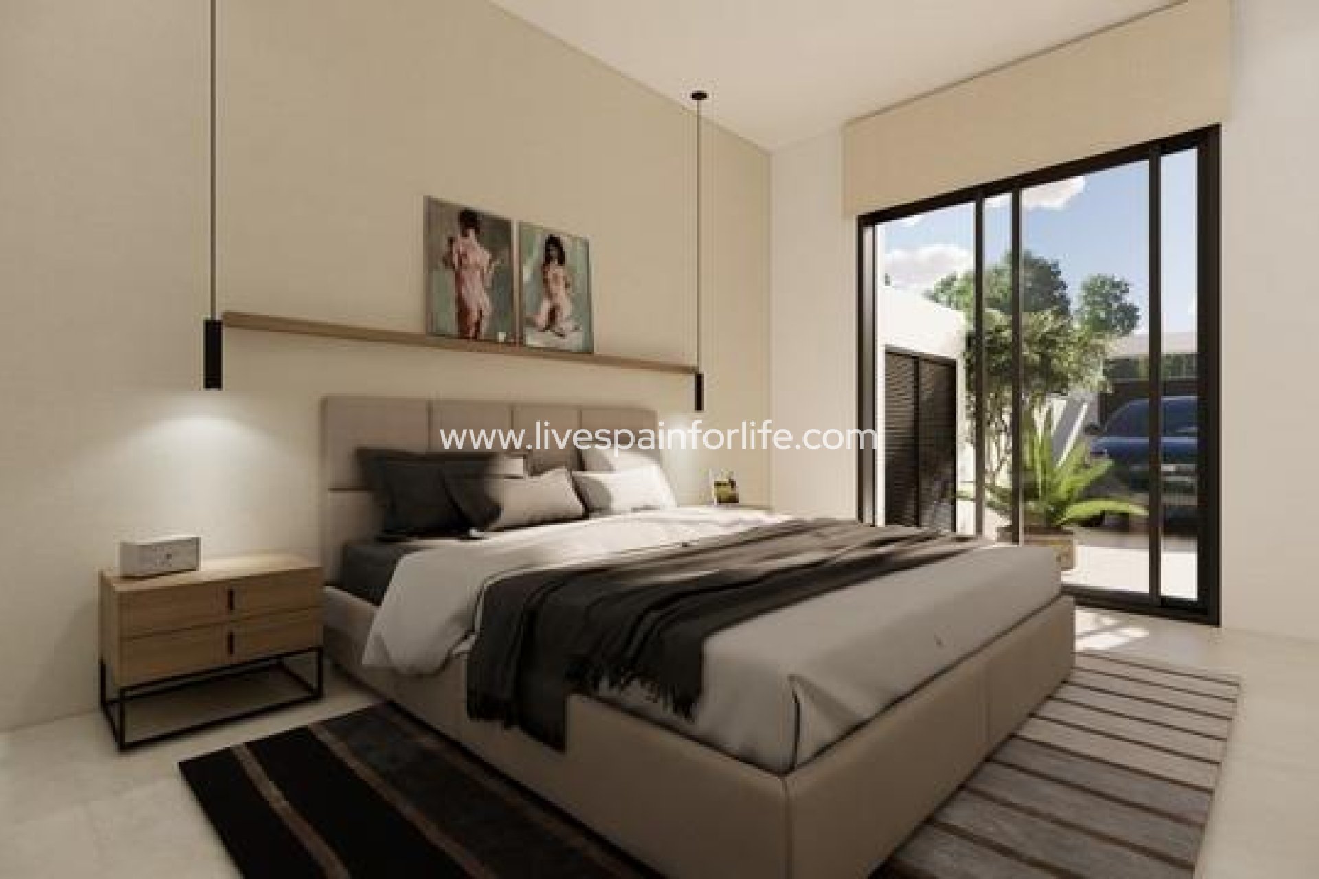  -  -
 - Polideportivo