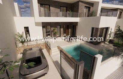 Quad House -  - Dolores -
                    
