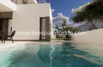 Quad House -  - Dolores -
                    
