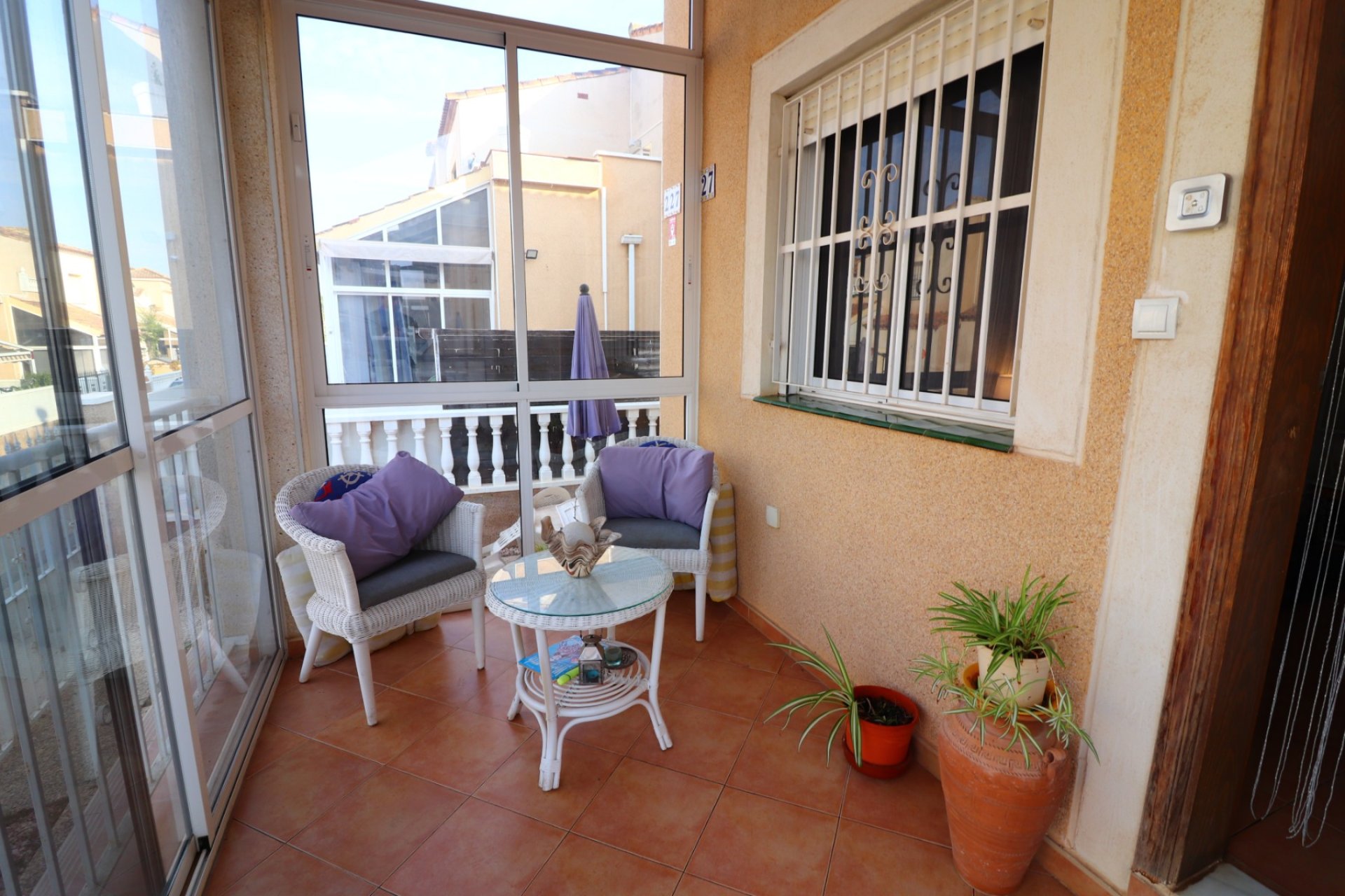  - Quad Villa -
Algorfa - Montebello