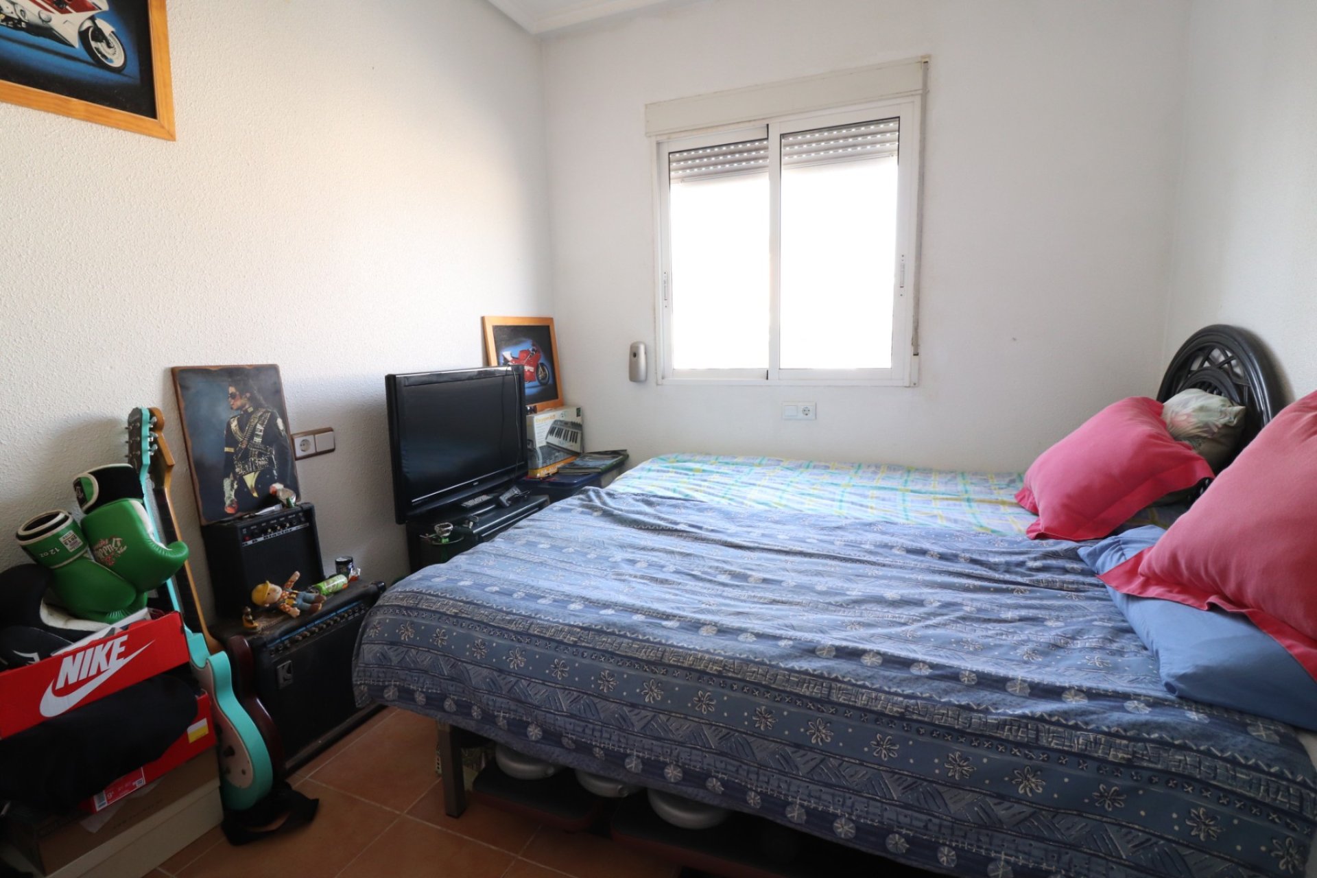  - Quad Villa -
Algorfa - Montebello