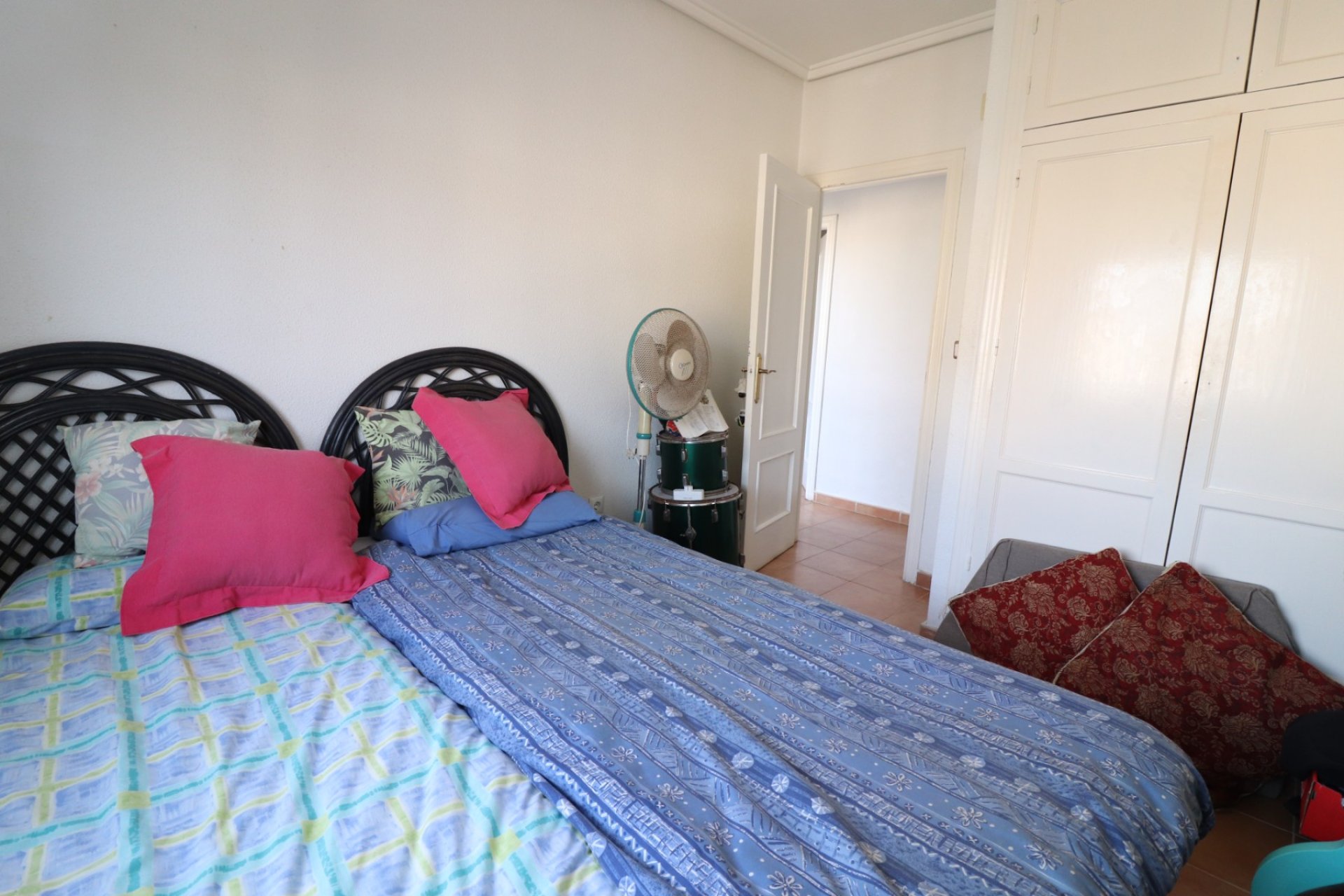  - Quad Villa -
Algorfa - Montebello