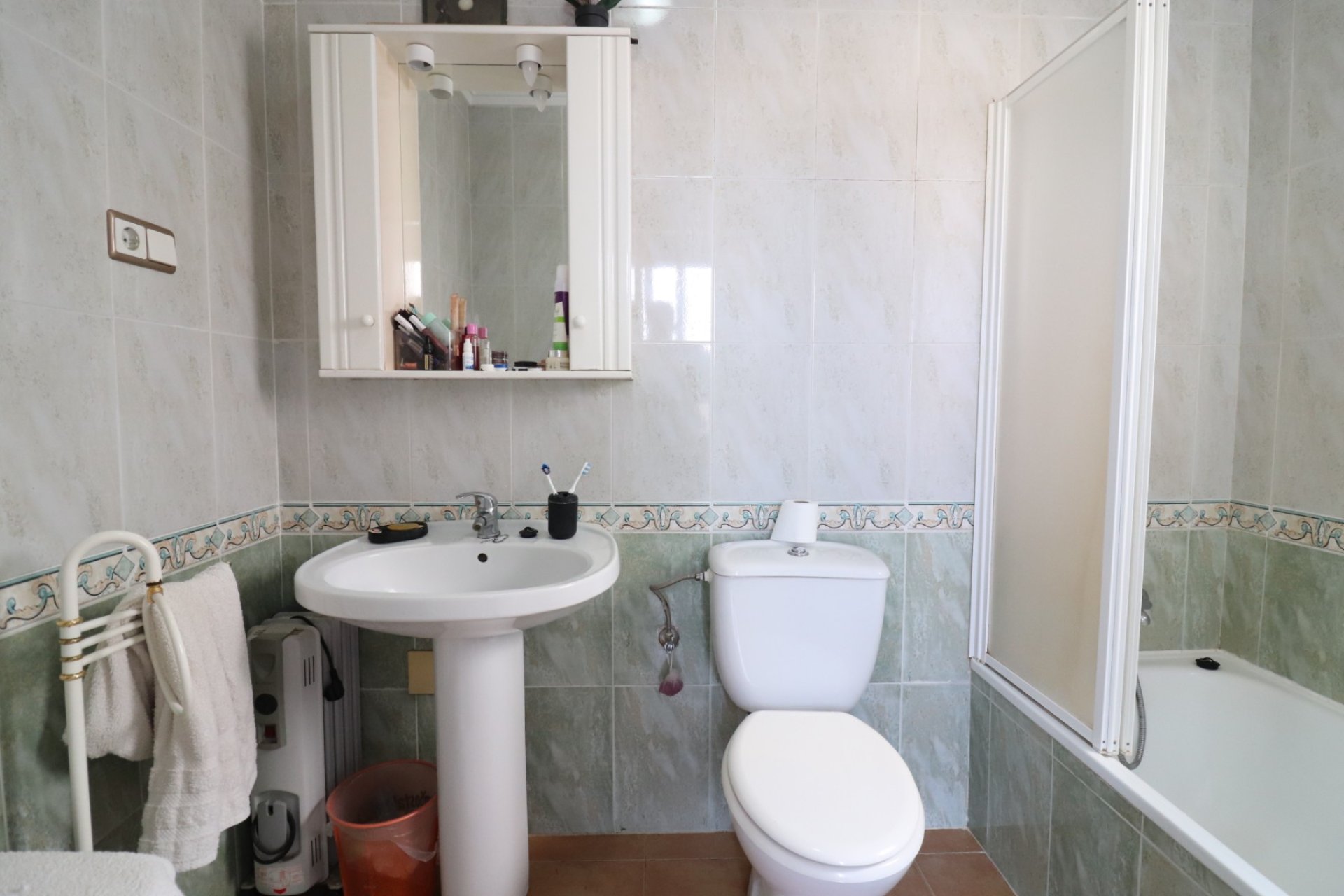  - Quad Villa -
Algorfa - Montebello