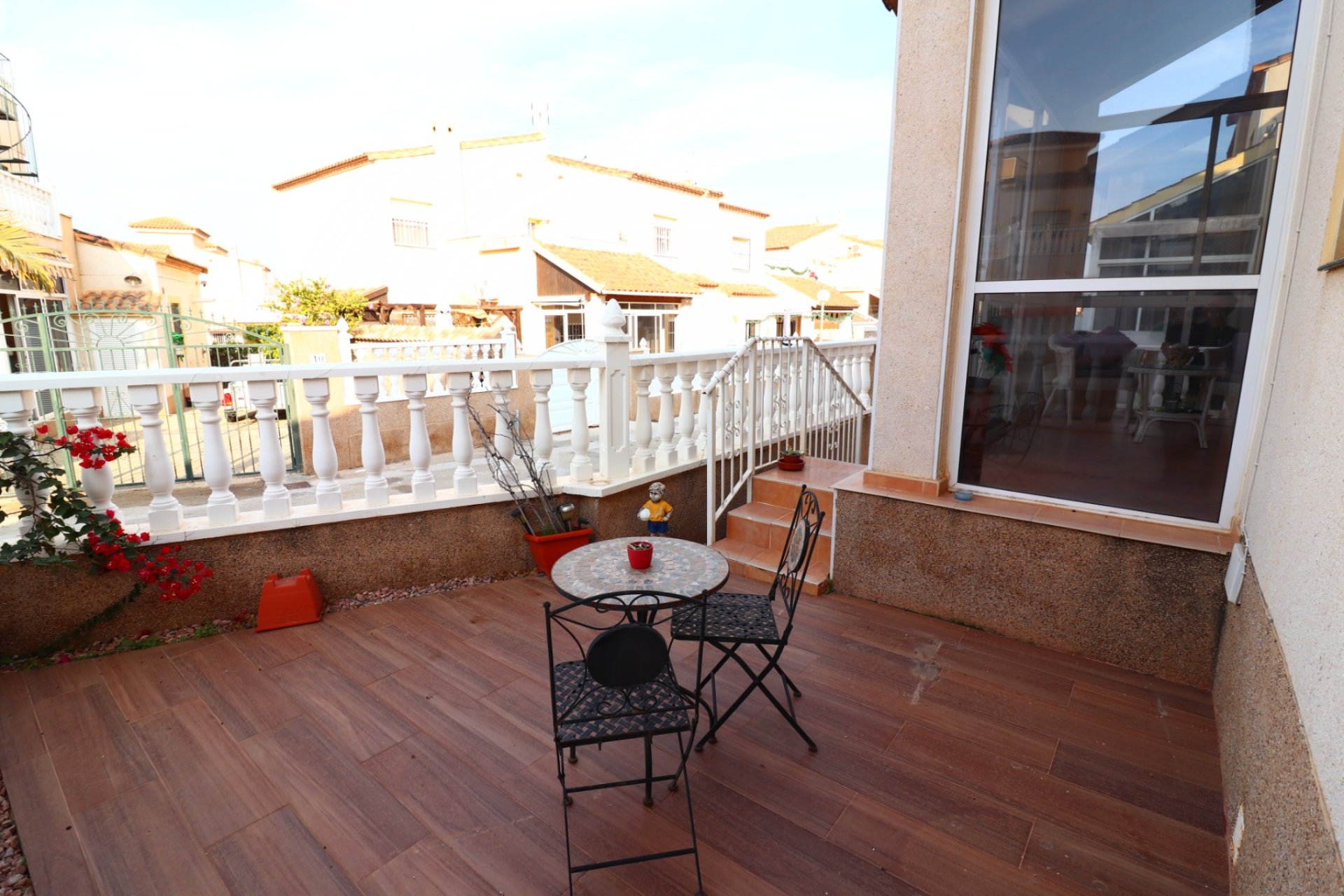  - Quad Villa -
Algorfa - Montebello