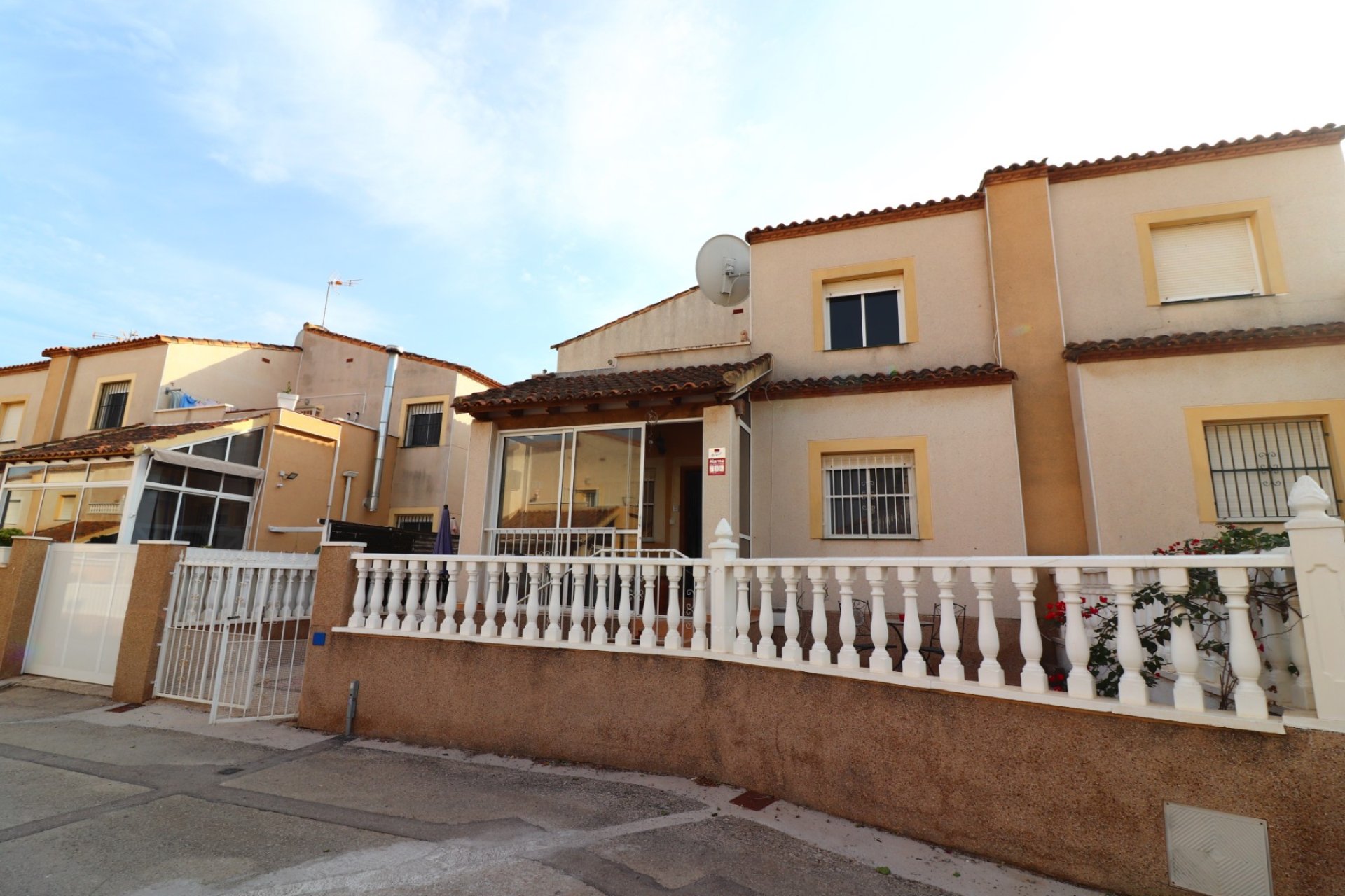  - Quad Villa -
Algorfa - Montebello