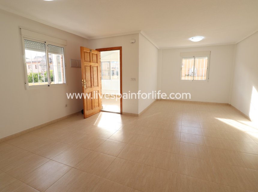  - Quad Villa -
Ciudad Quesada - Lo Marabu