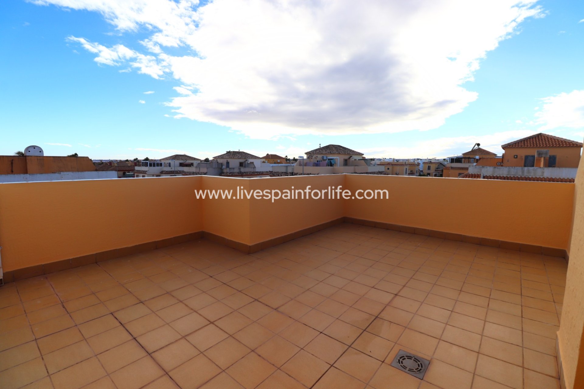  - Quad Villa -
Ciudad Quesada - Lo Marabu