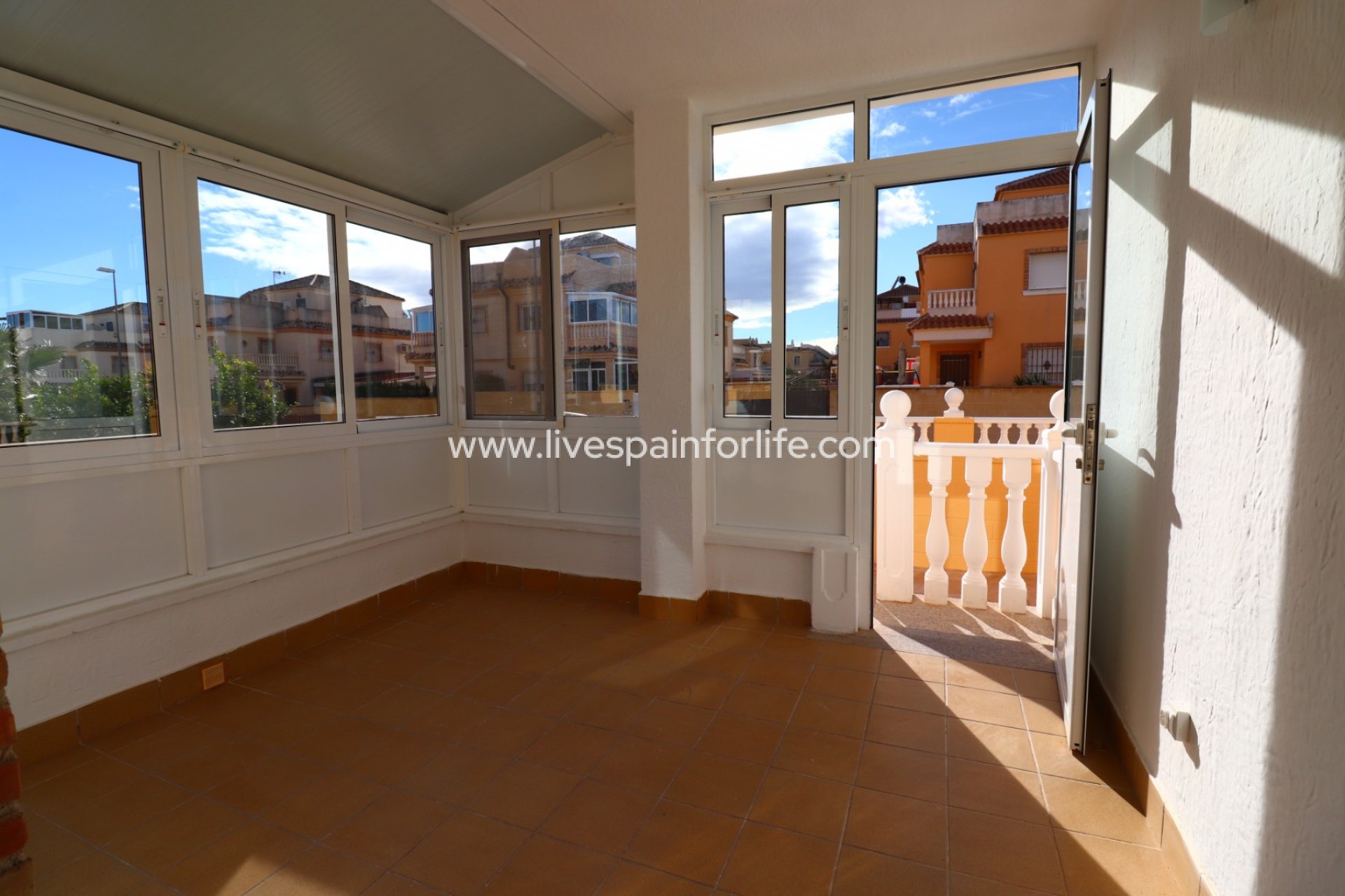  - Quad Villa -
Ciudad Quesada - Lo Marabu