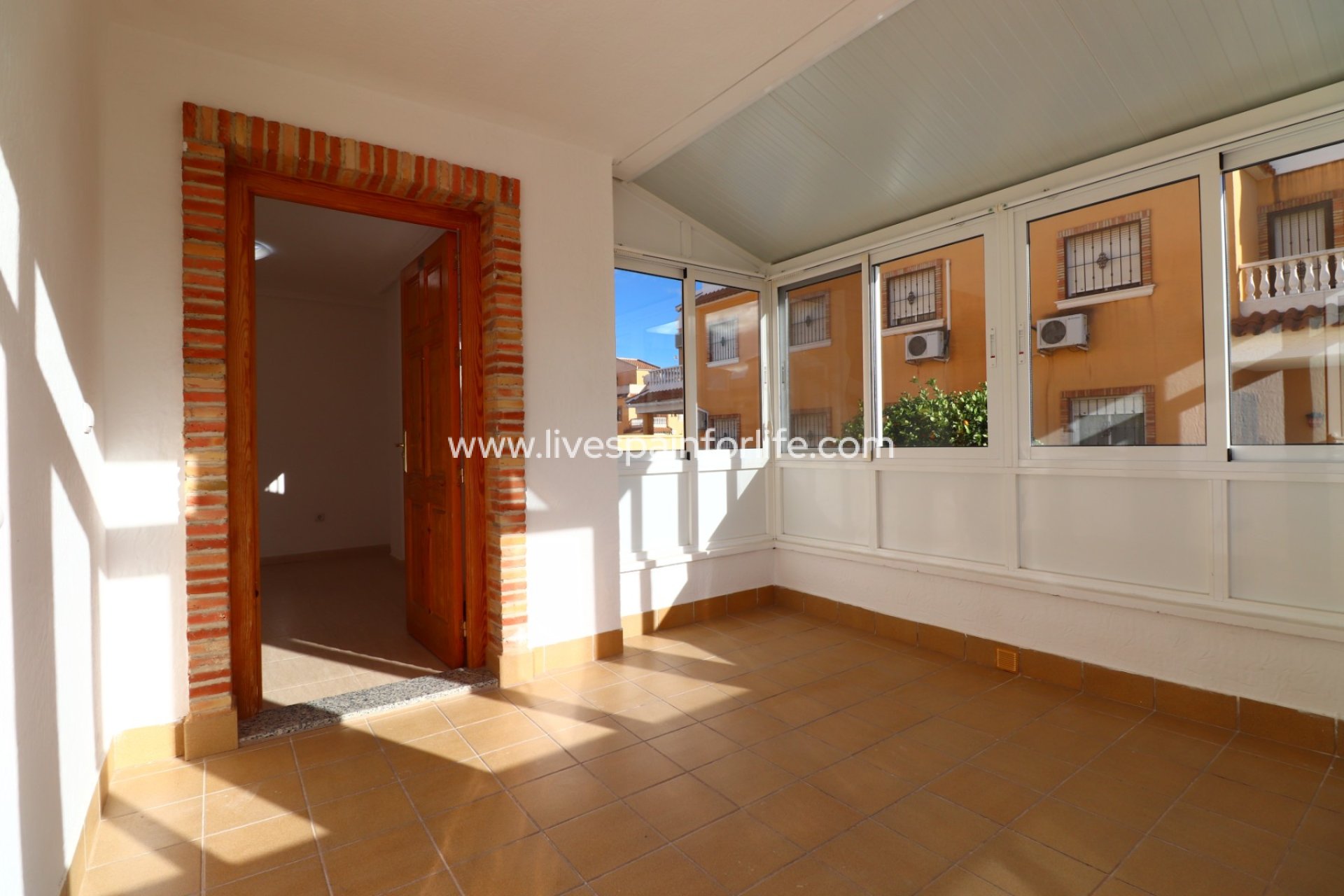  - Quad Villa -
Ciudad Quesada - Lo Marabu