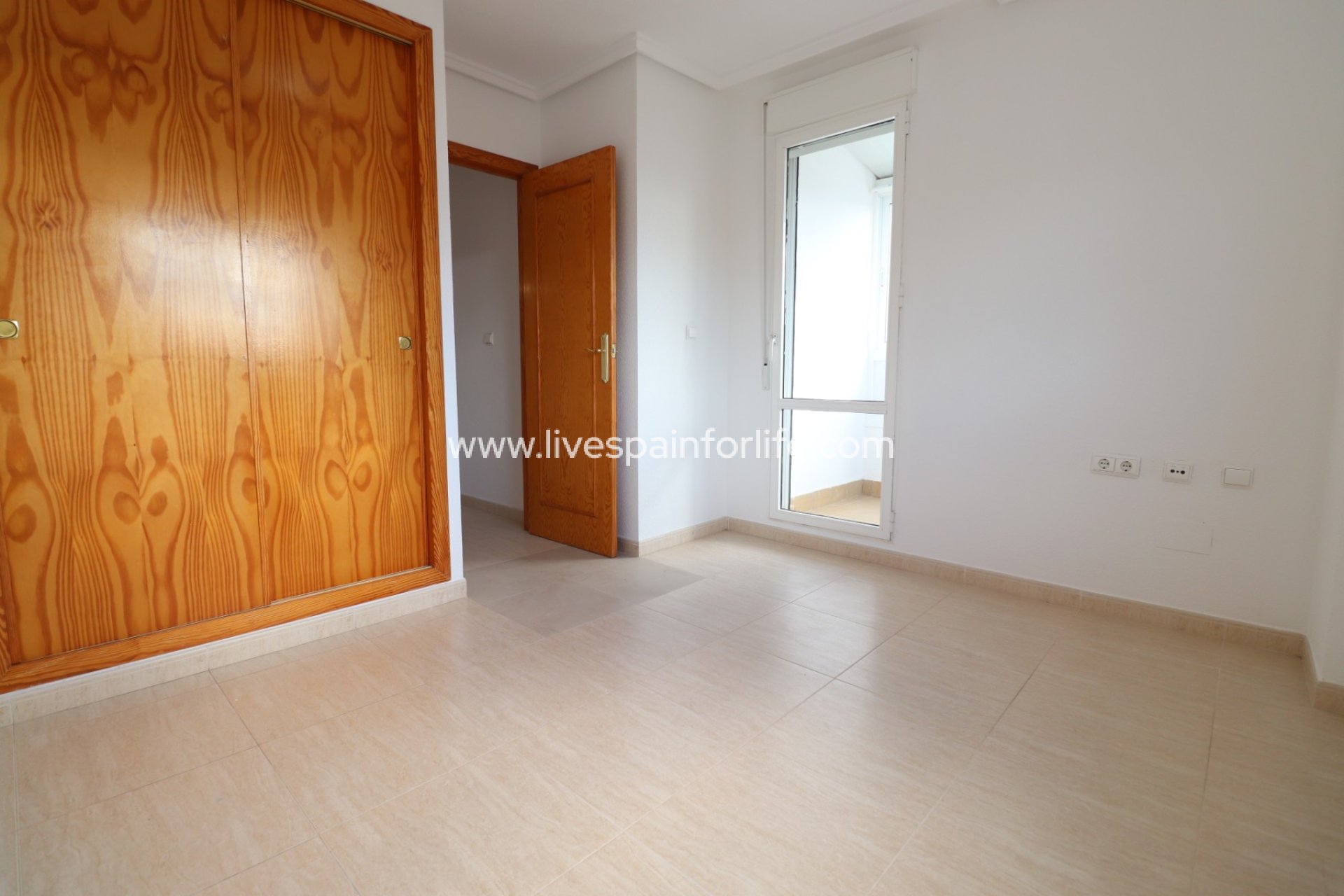  - Quad Villa -
Ciudad Quesada - Lo Marabu