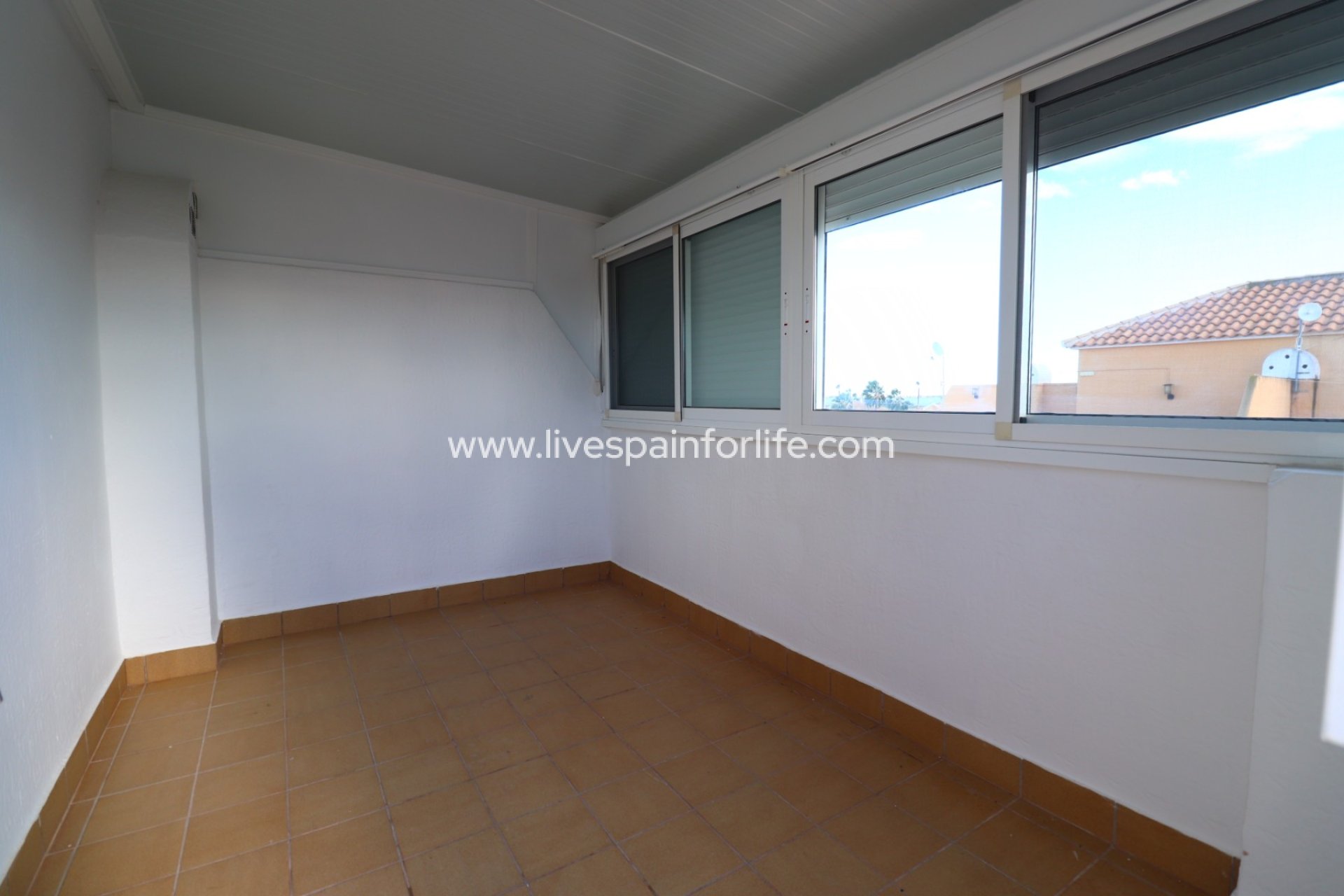  - Quad Villa -
Ciudad Quesada - Lo Marabu
