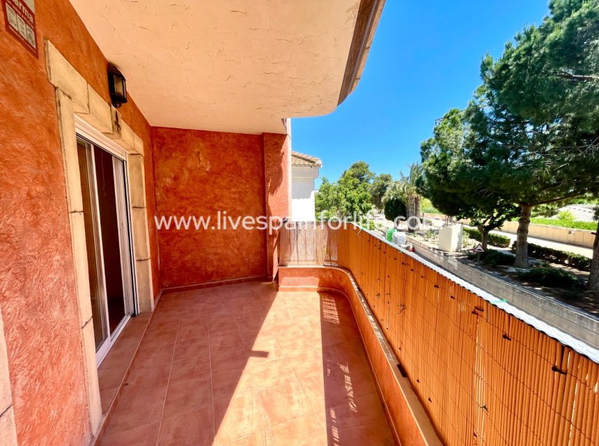 Resale - Apartment - Flat -
Formentera Del Segura - Formentera de Segura