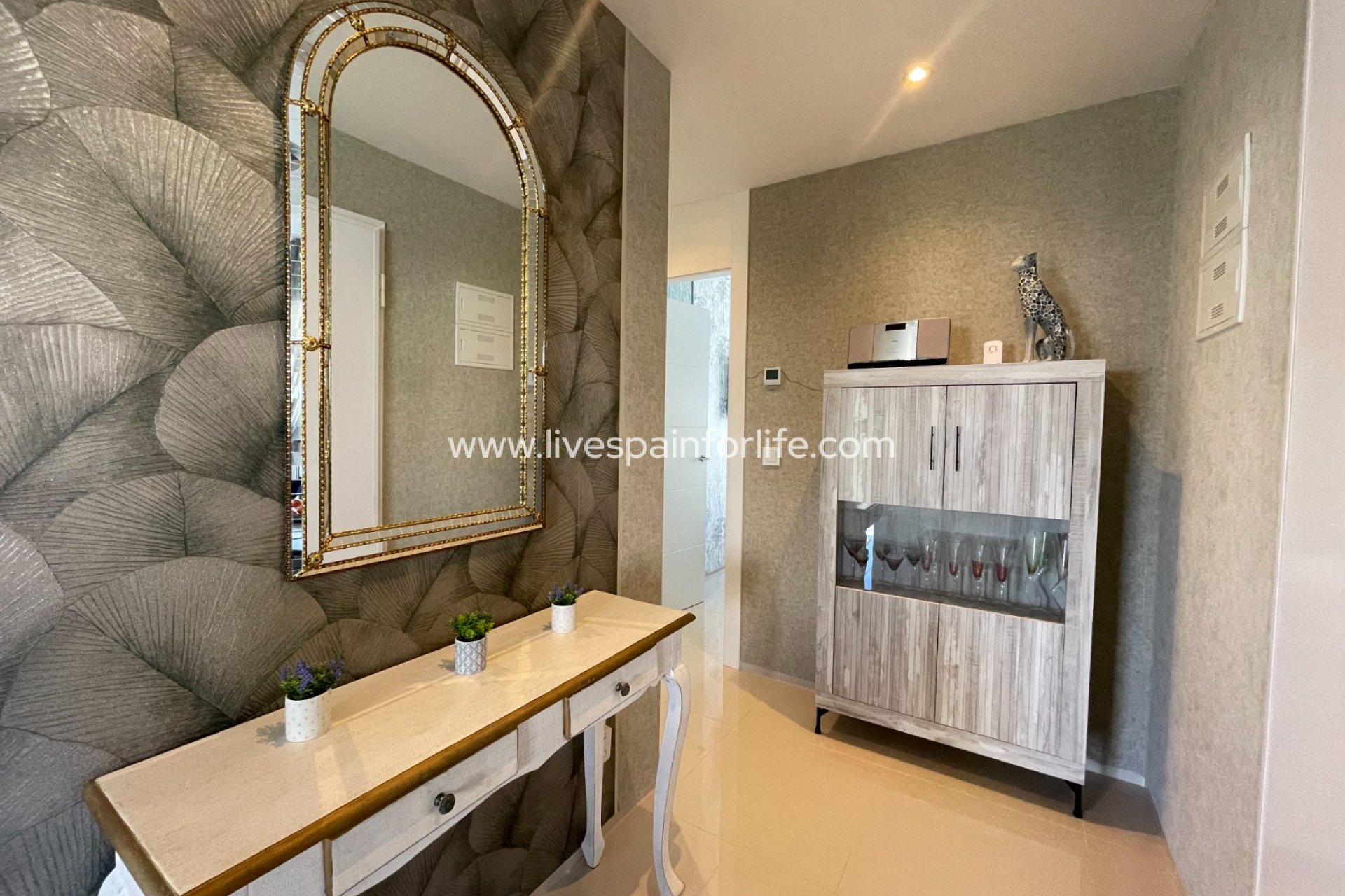 Resale - Apartment - Flat -
Rojales - Ciudad Quesada