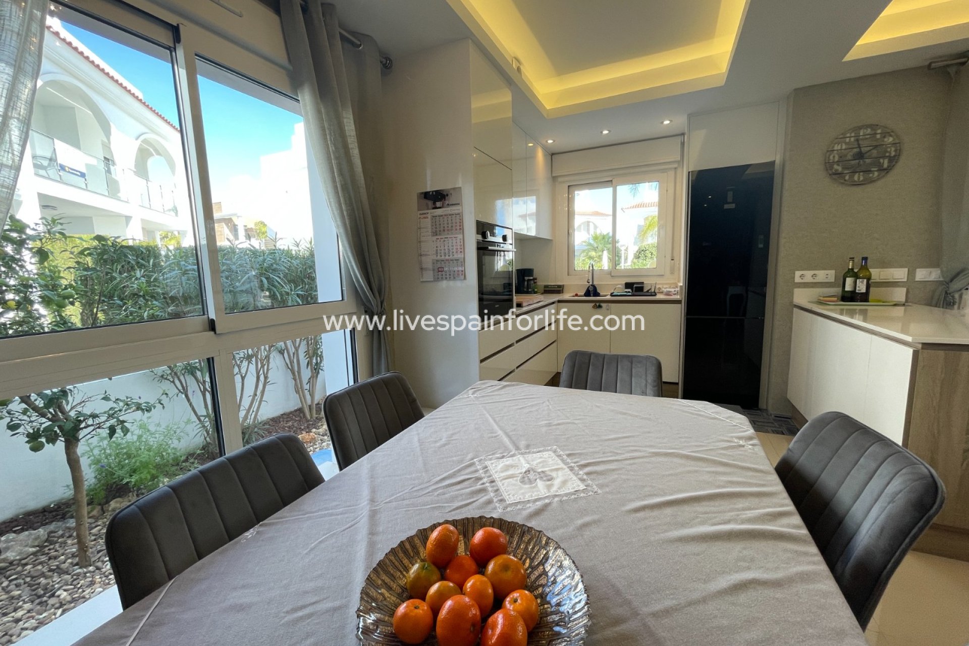 Resale - Apartment - Flat -
Rojales - Ciudad Quesada