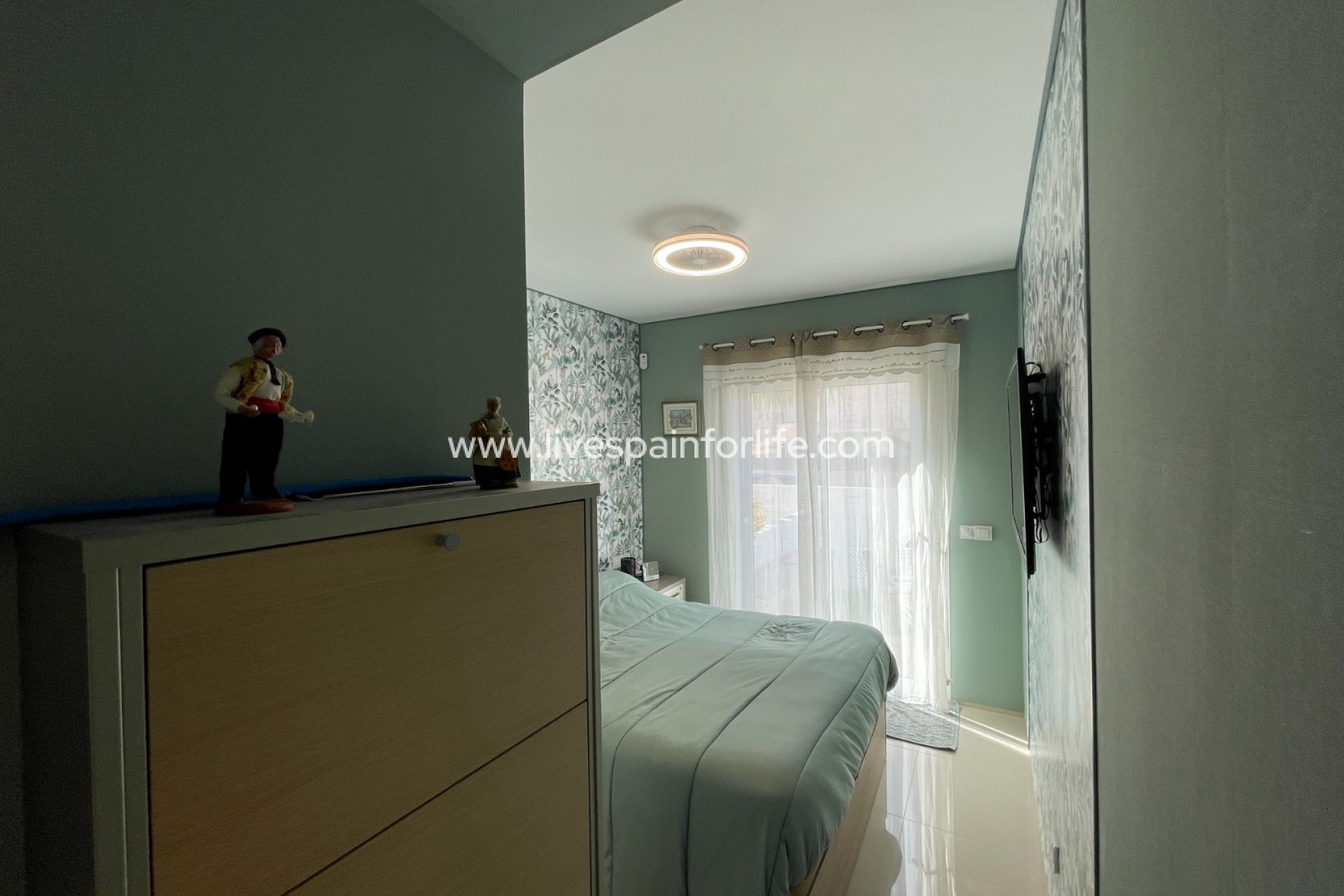Resale - Apartment - Flat -
Rojales - Ciudad Quesada