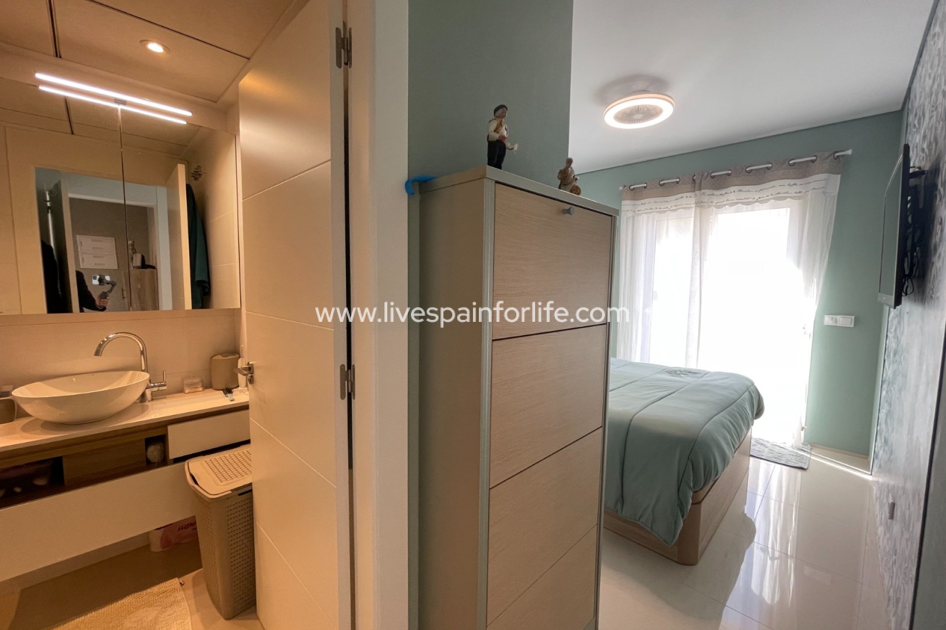 Resale - Apartment - Flat -
Rojales - Ciudad Quesada