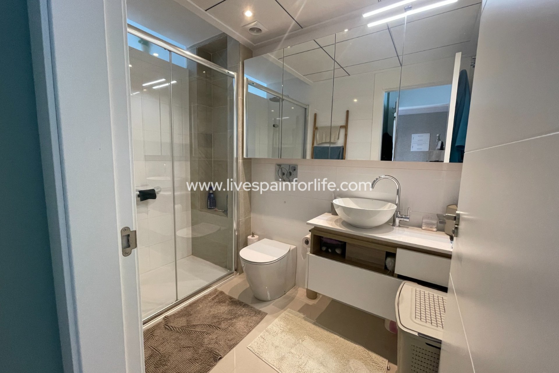 Resale - Apartment - Flat -
Rojales - Ciudad Quesada