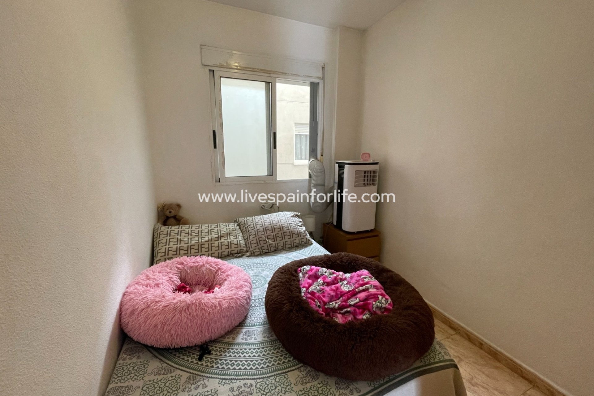 Resale - Apartment - Flat -
Torrevieia - Comunidad Valenciana