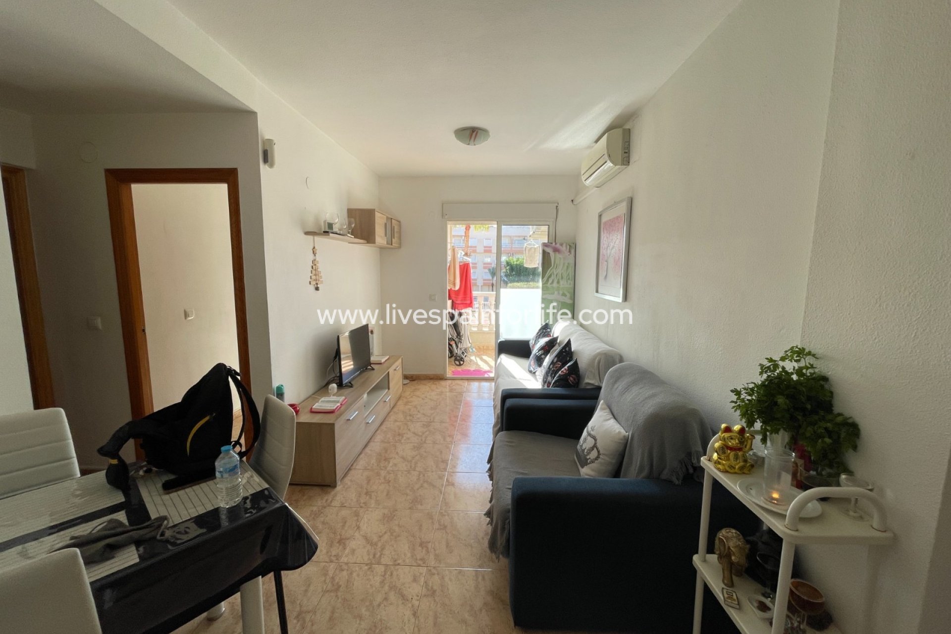 Resale - Apartment - Flat -
Torrevieja - Comunidad Valenciana