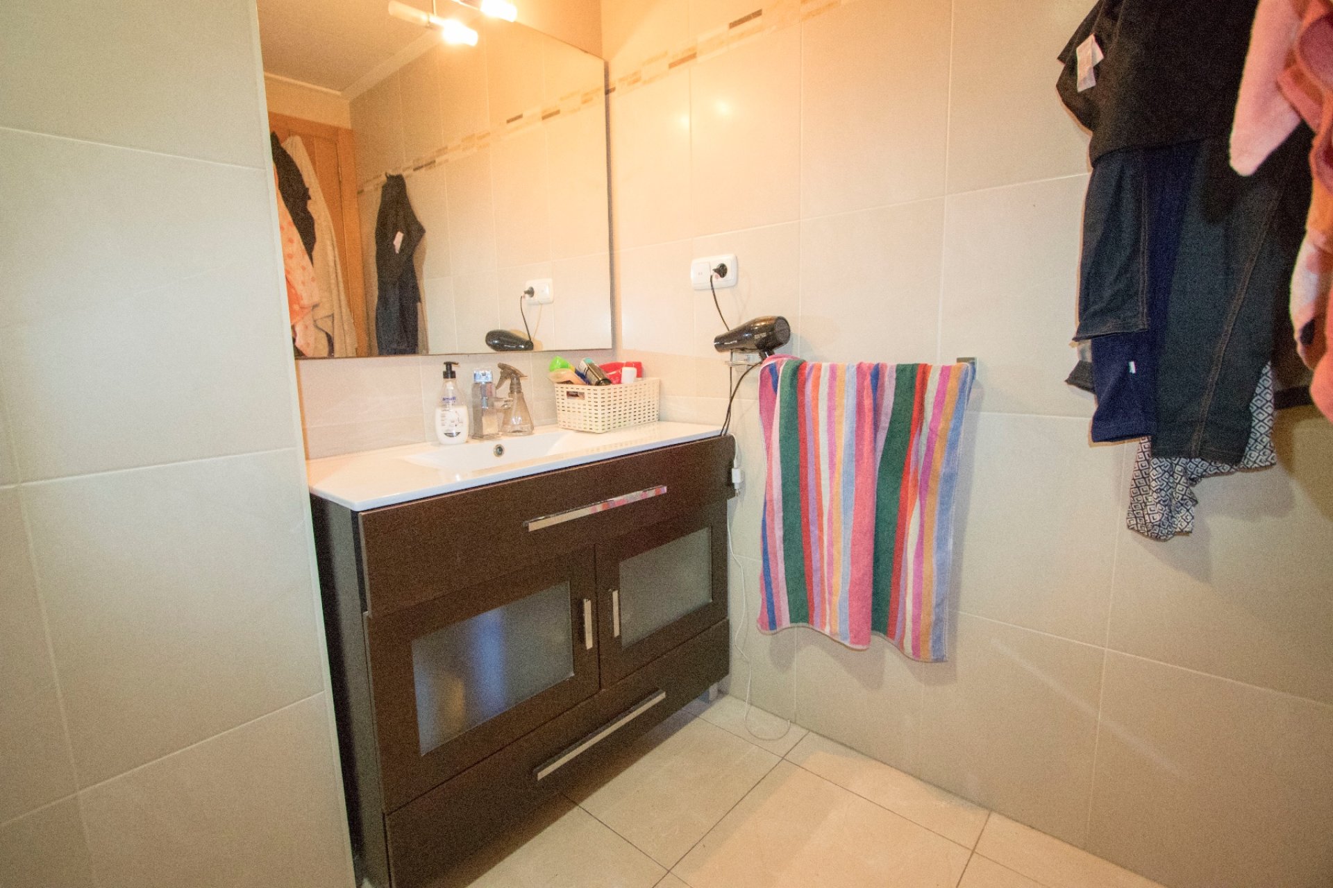 Resale - Apartments -
Albatera