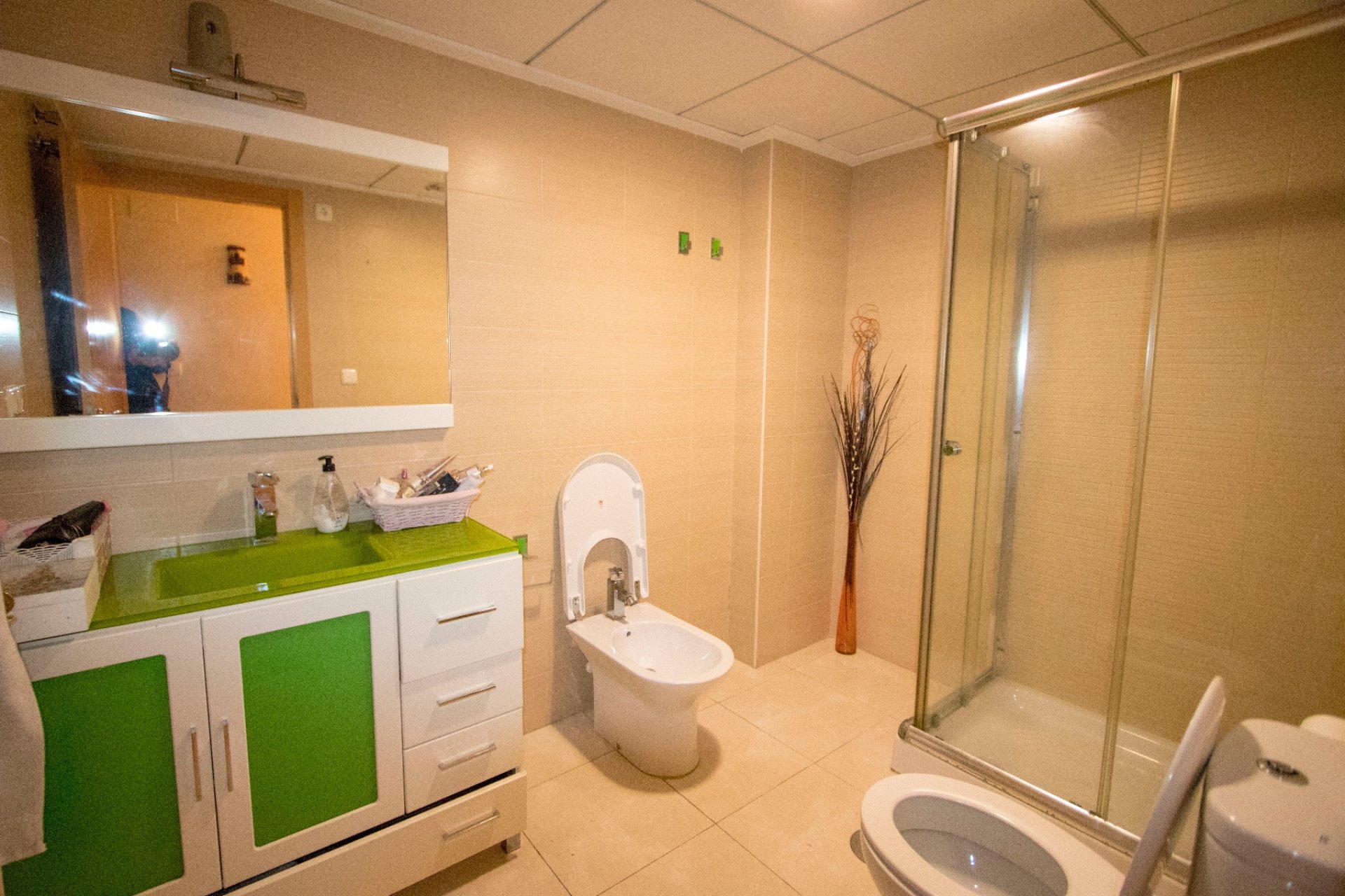 Resale - Apartments -
Albatera