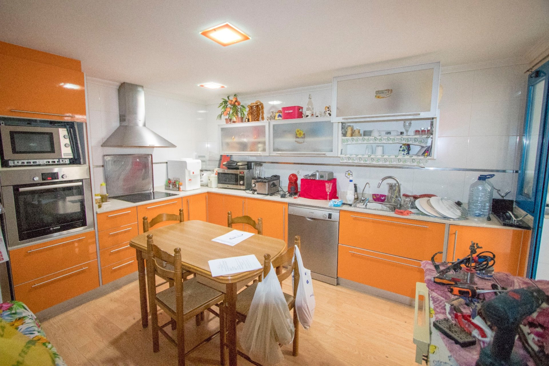 Resale - Apartments -
Albatera