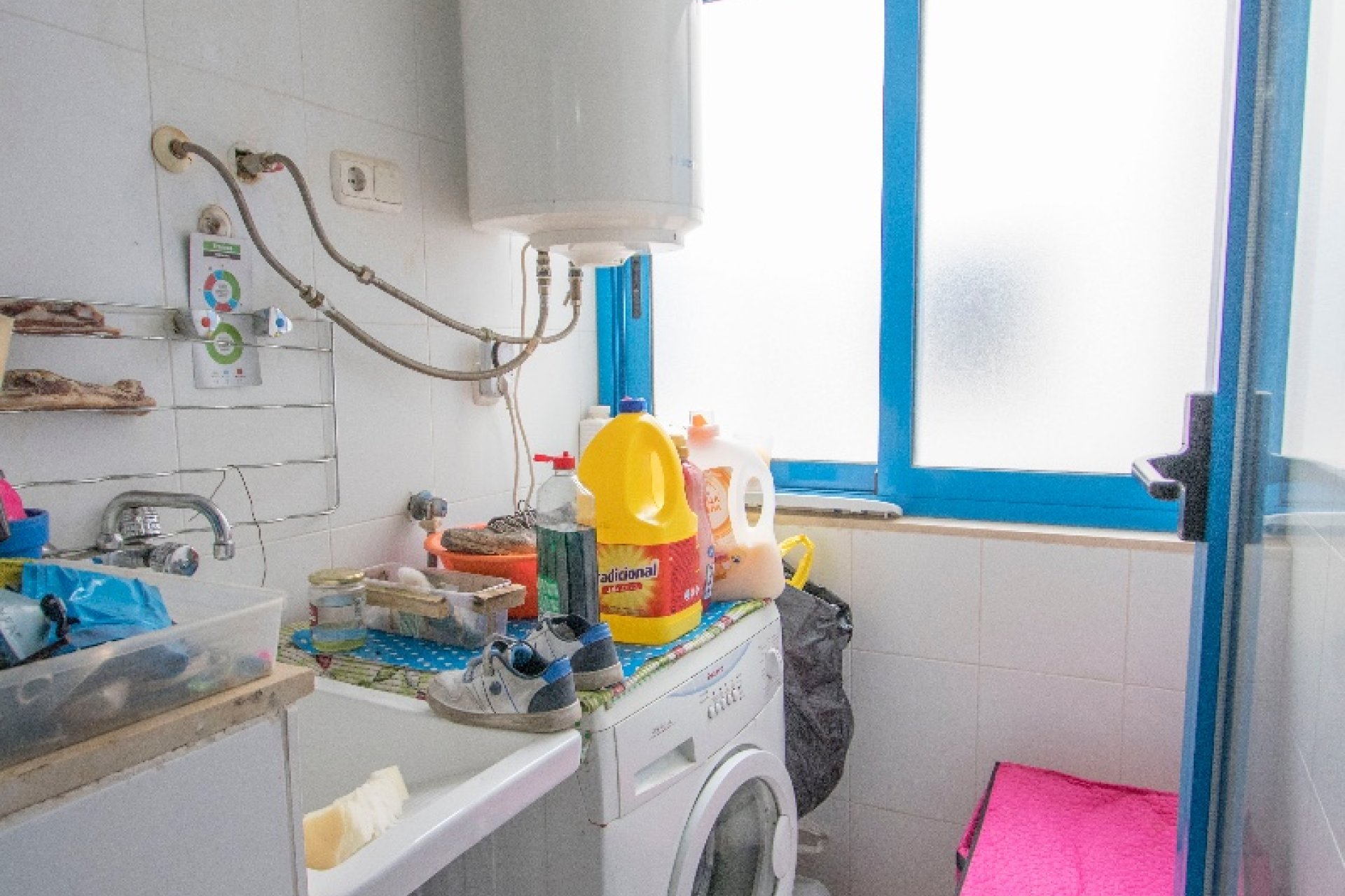 Resale - Apartments -
Albatera