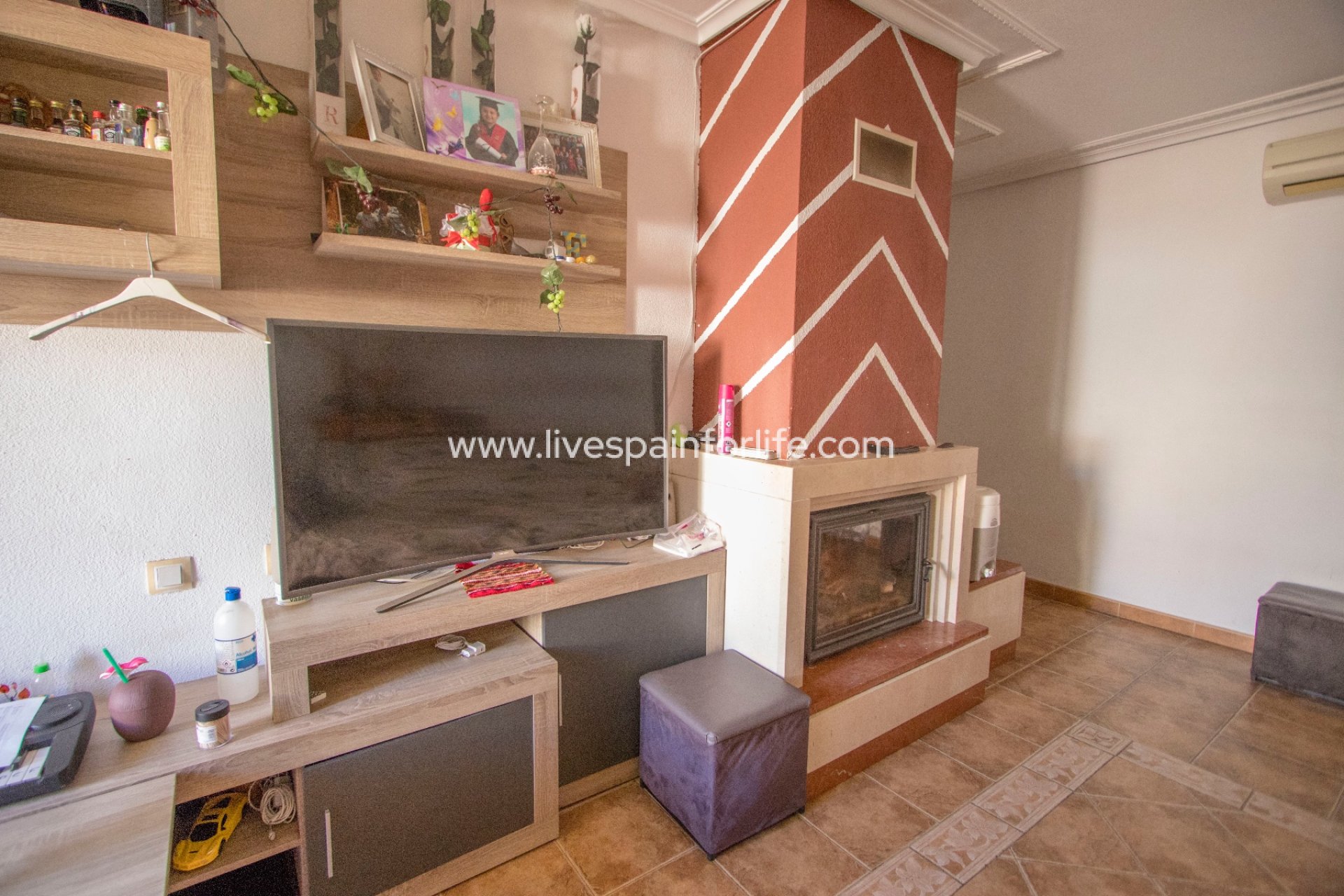 Resale - Apartments -
Albatera