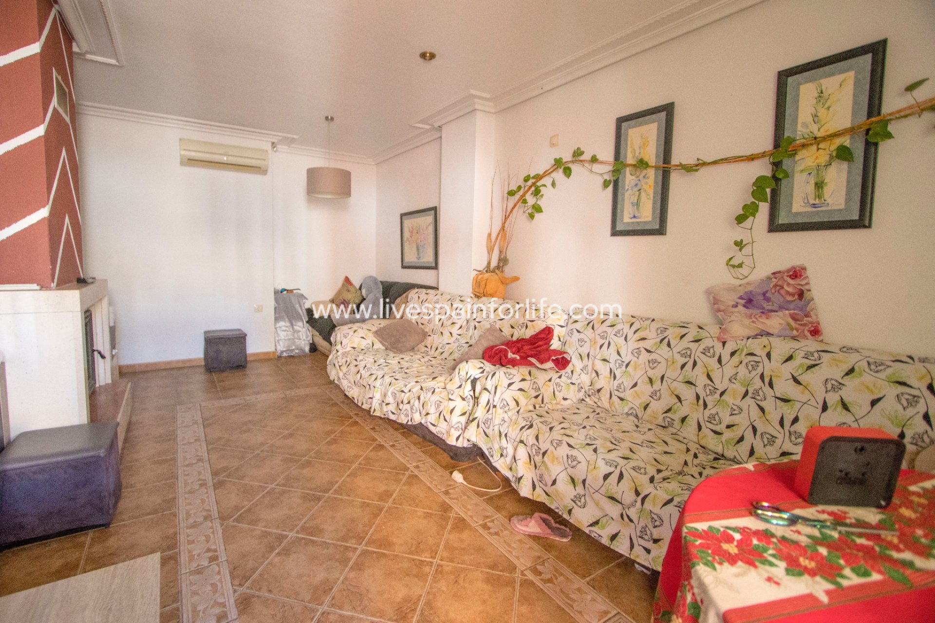 Resale - Apartments -
Albatera