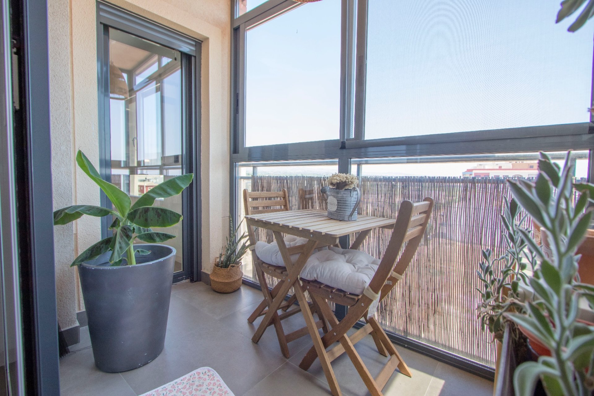 Resale - Apartments -
Albatera