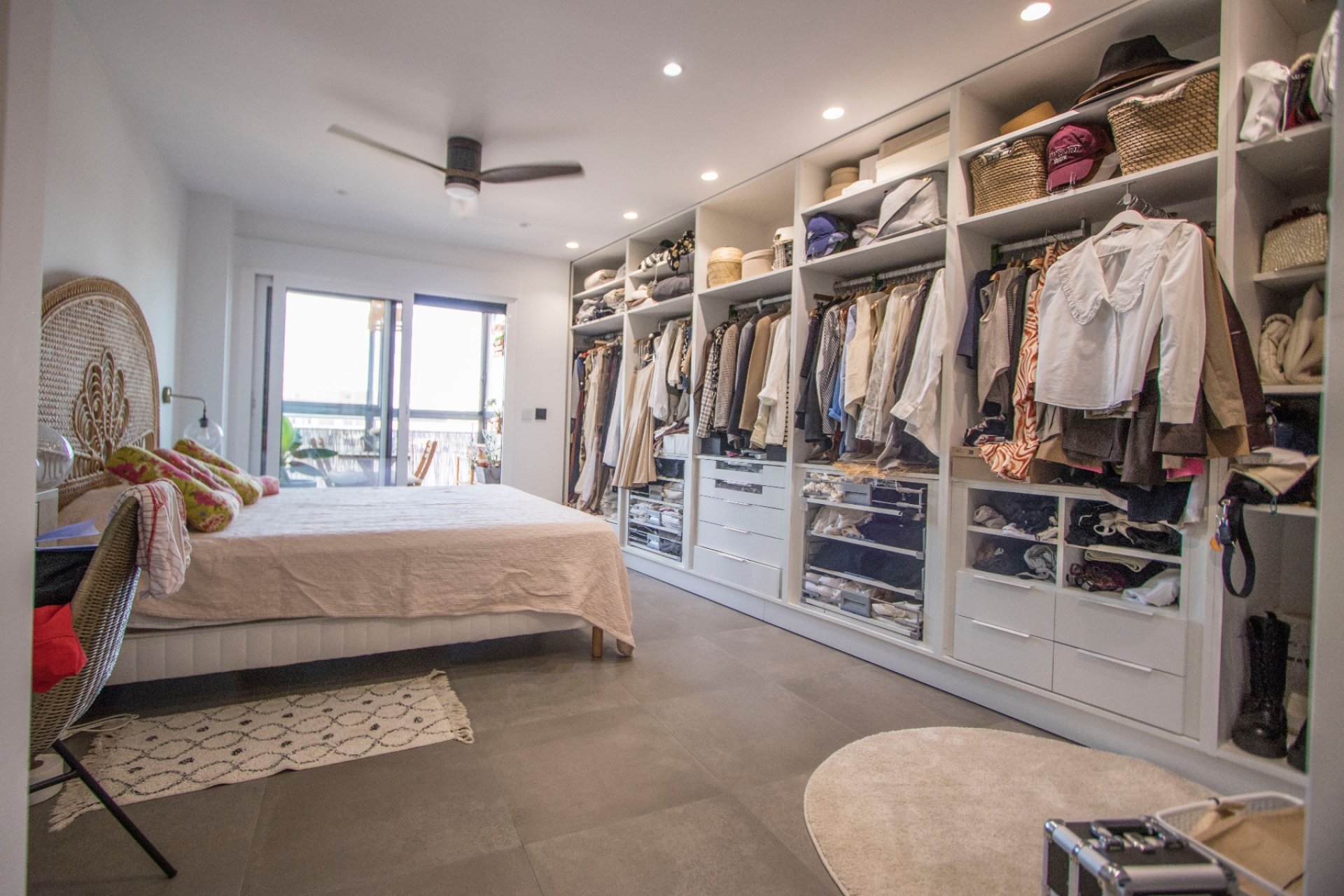 Resale - Apartments -
Albatera