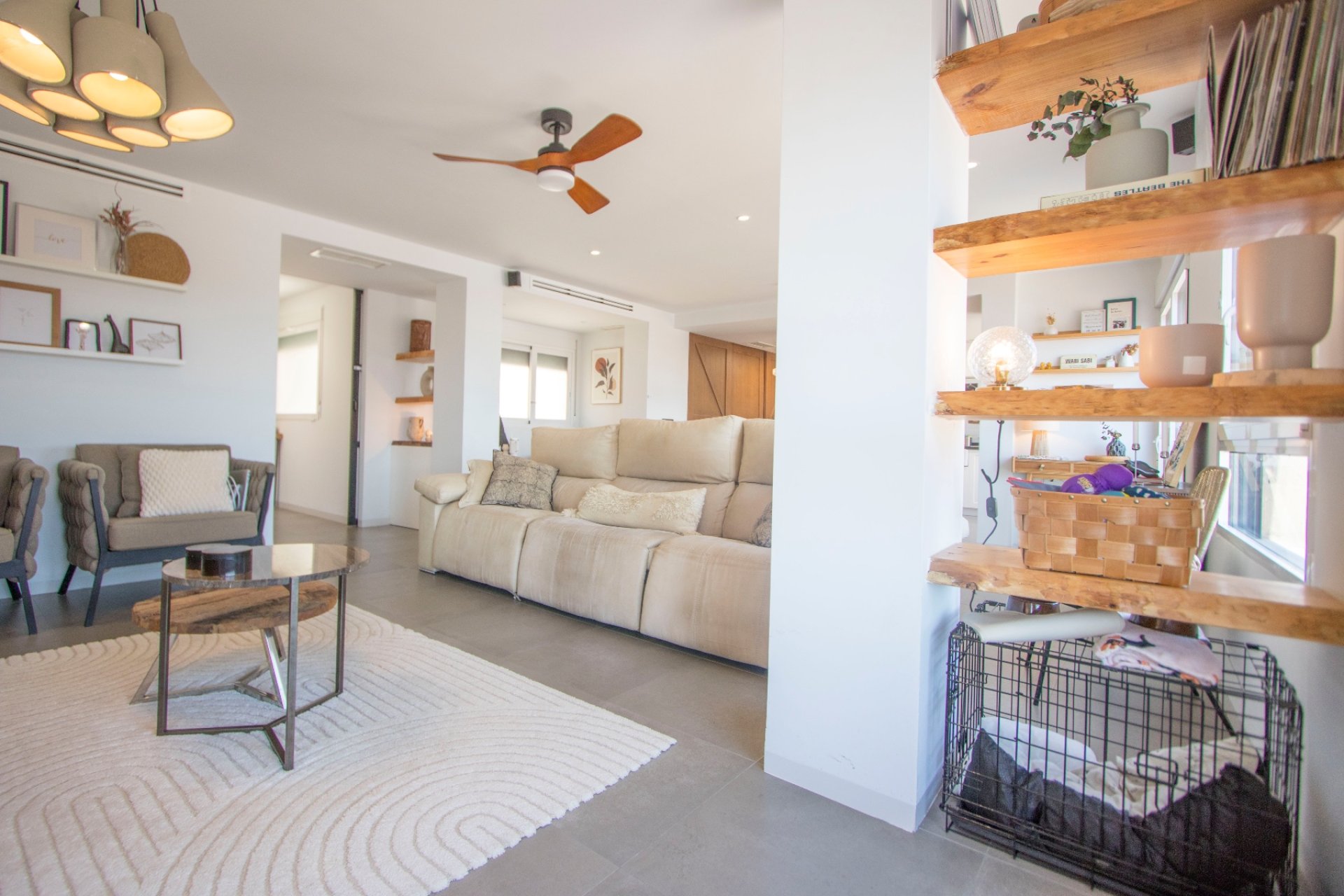 Resale - Apartments -
Albatera