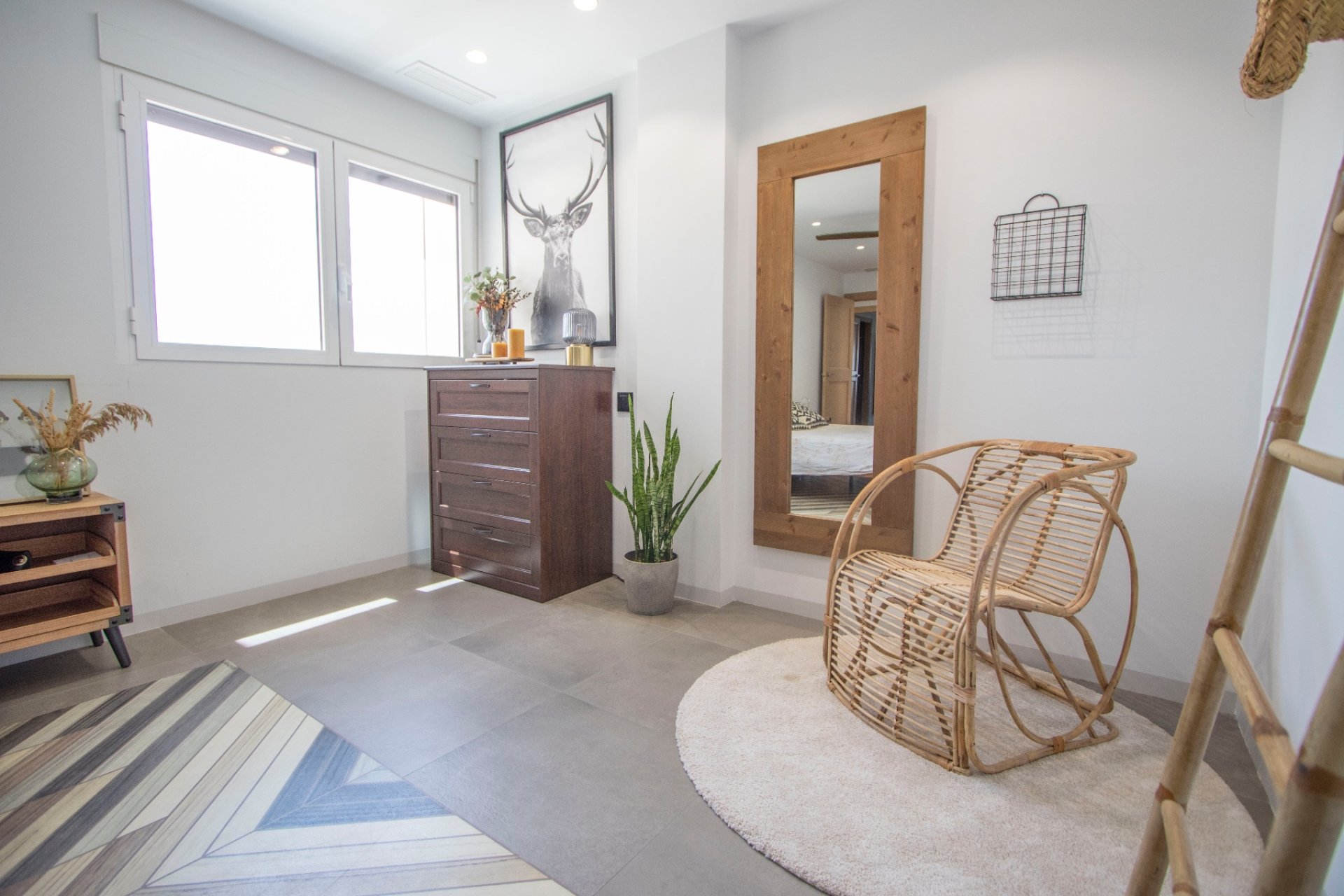 Resale - Apartments -
Albatera