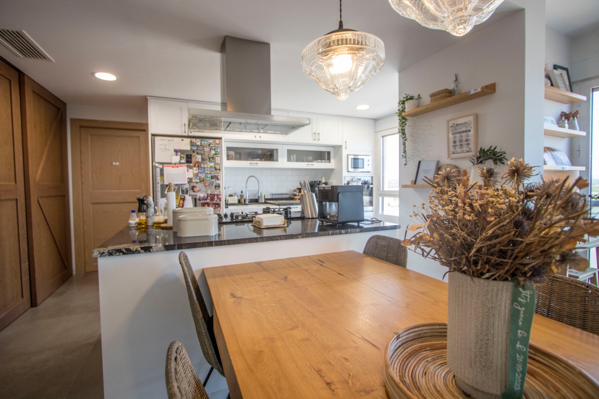 Resale - Apartments -
Albatera