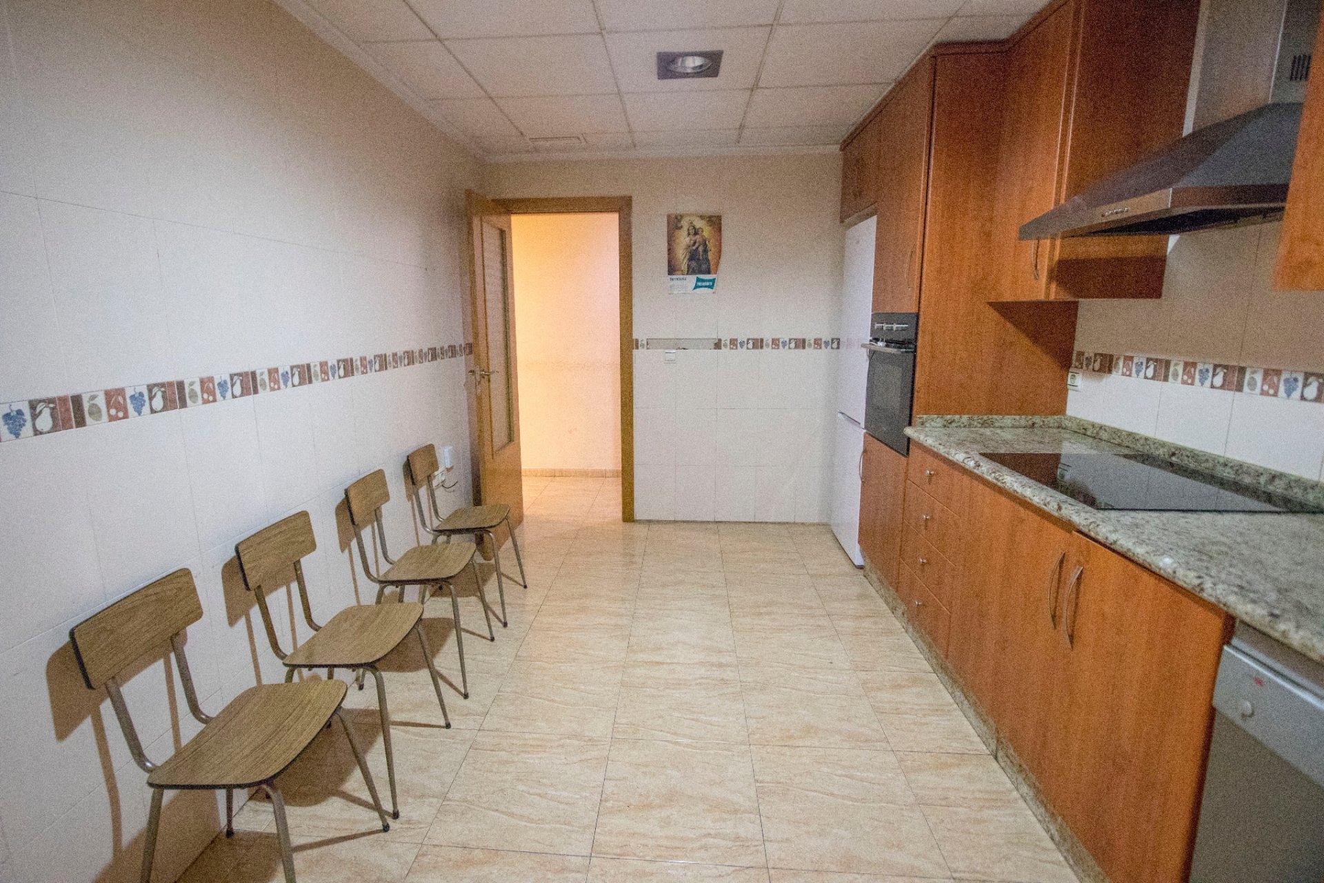 Resale - Apartments -
Albatera