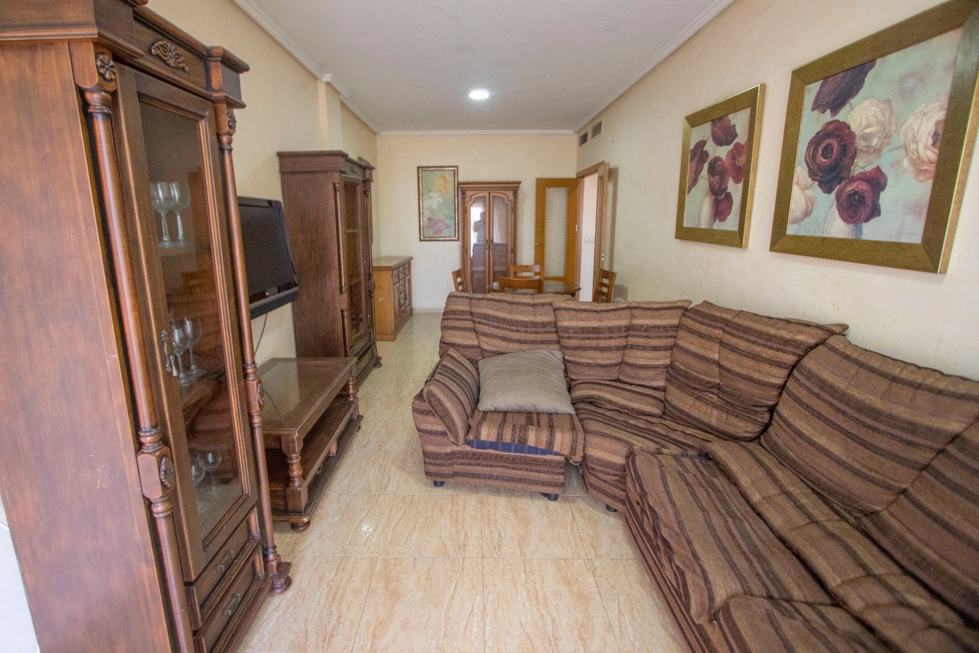 Resale - Apartments -
Albatera