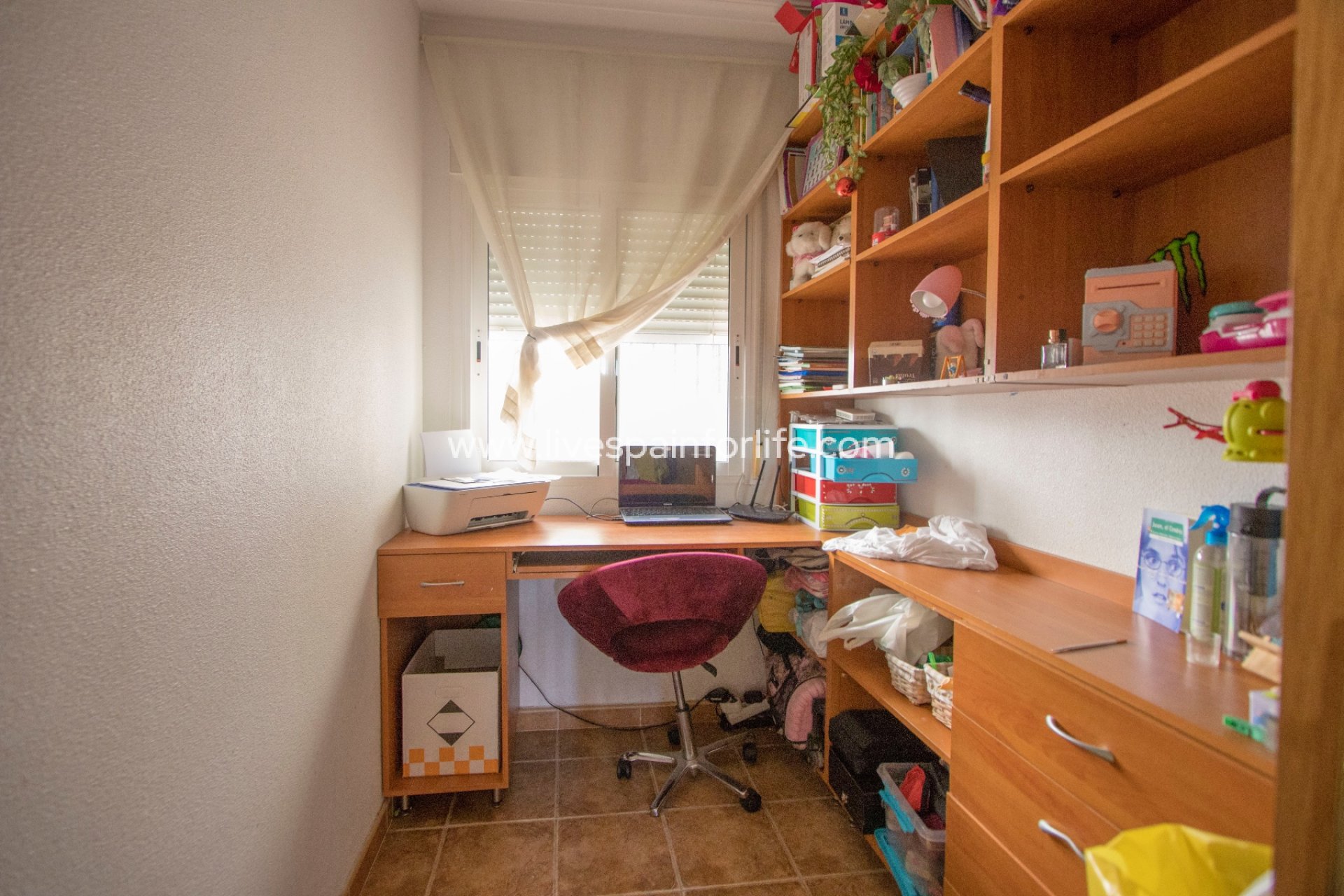 Resale - Apartments -
Albatera