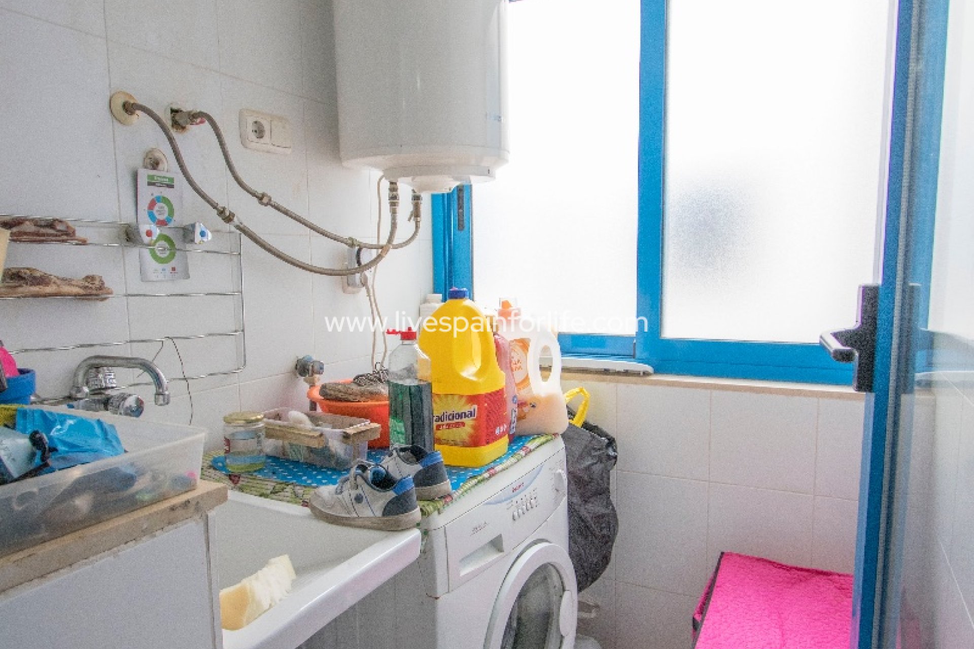 Resale - Apartments -
Albatera