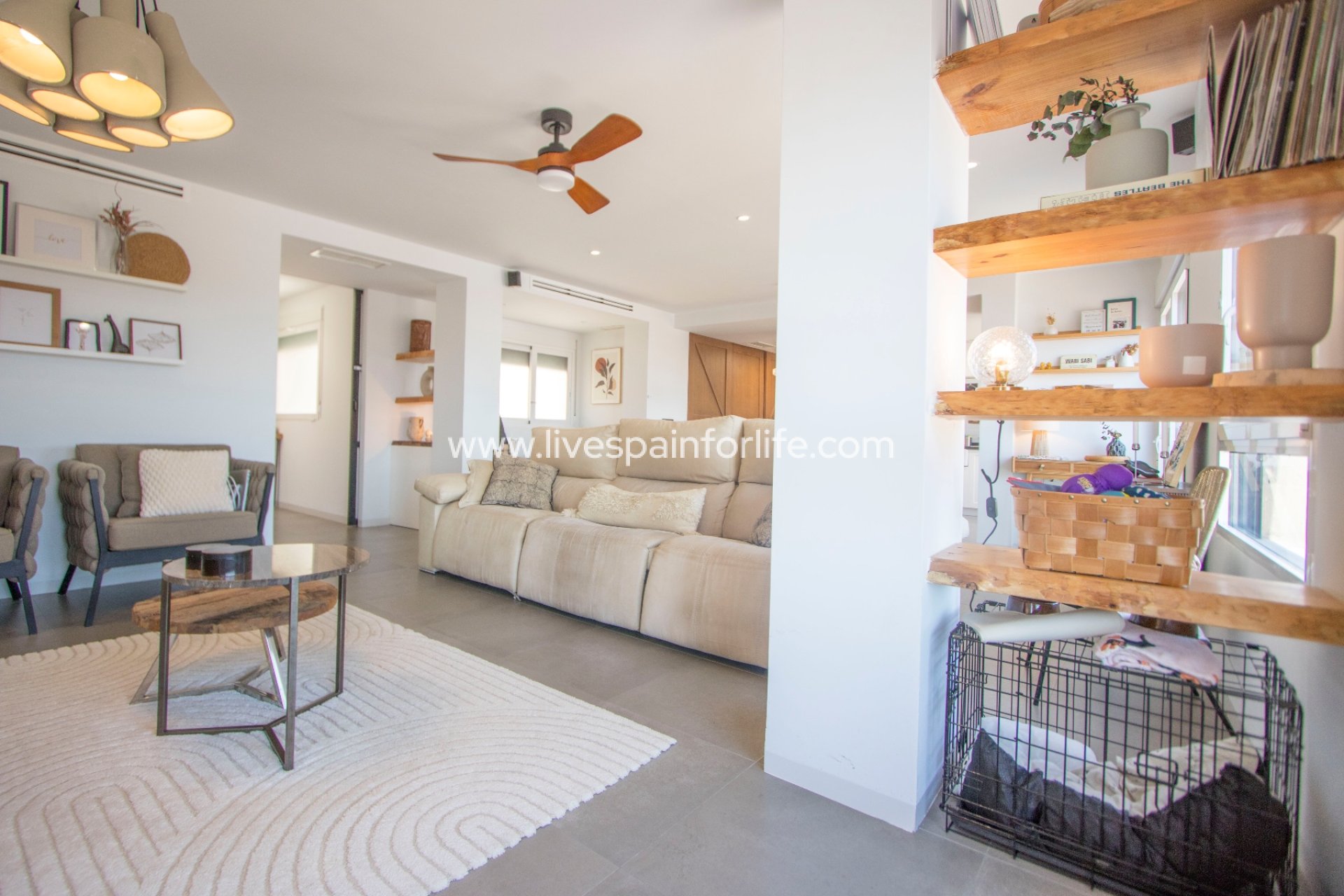 Resale - Apartments -
Albatera