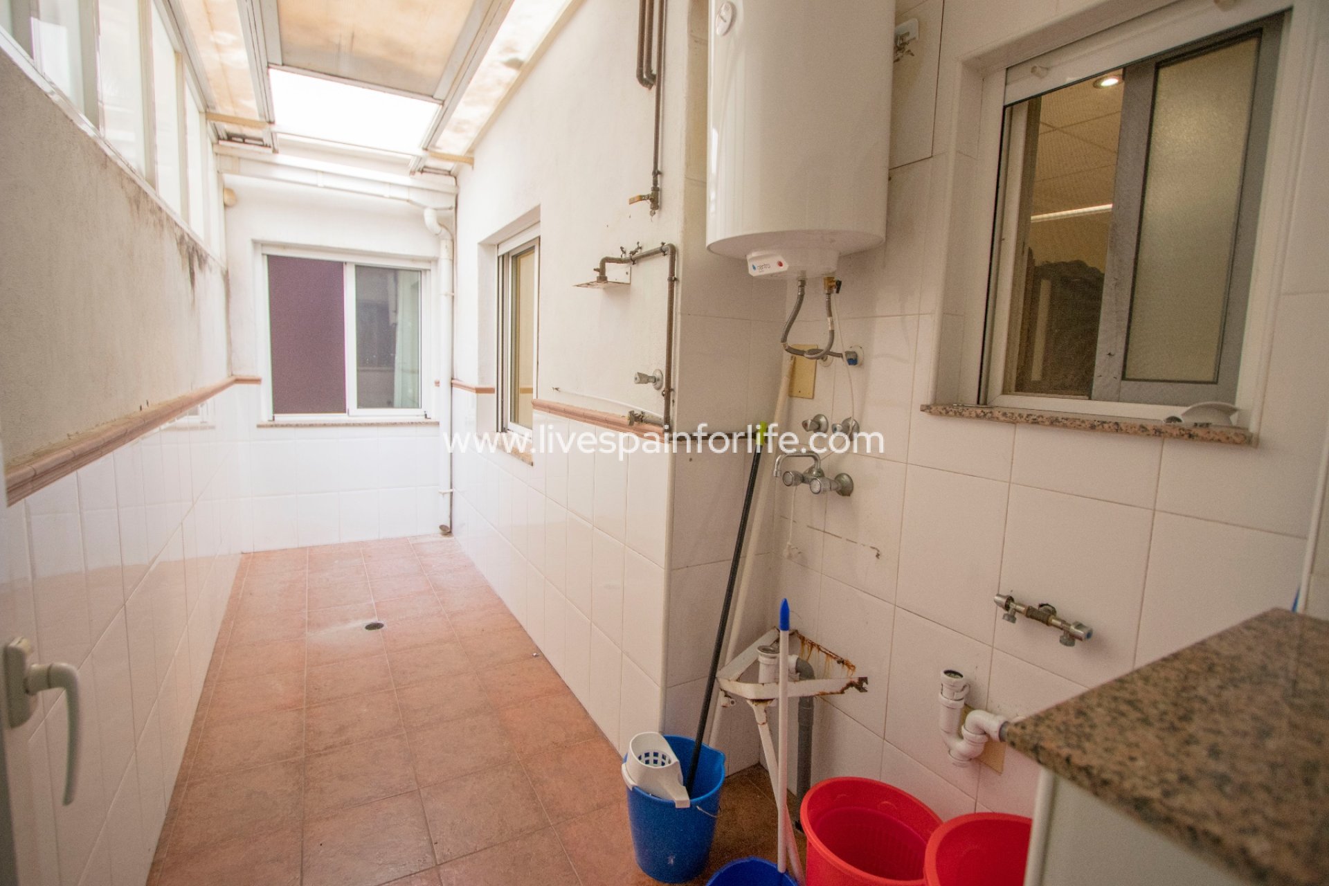 Resale - Apartments -
Albatera